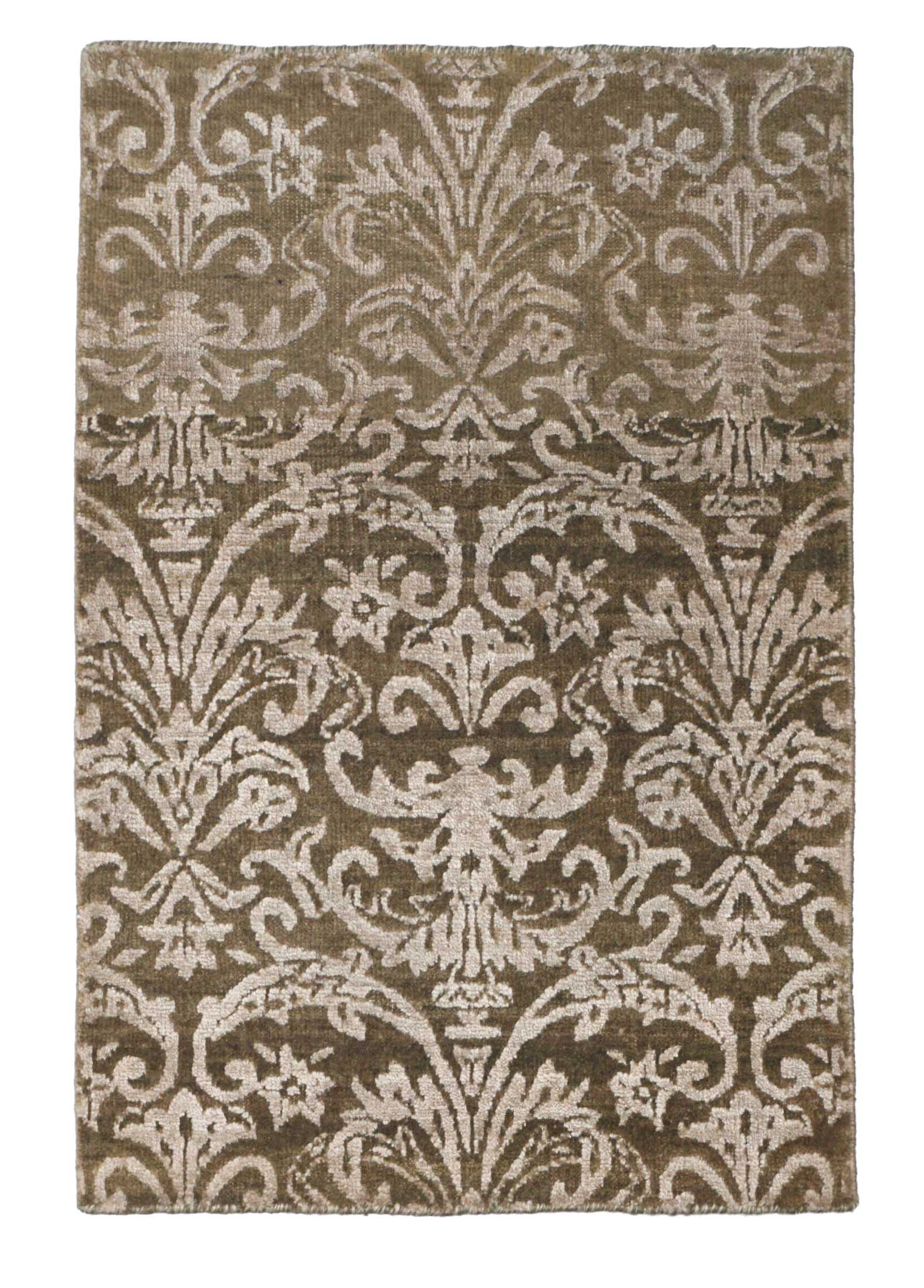 Tapis | 89 cm x 59 cm | Nr. Z-4046