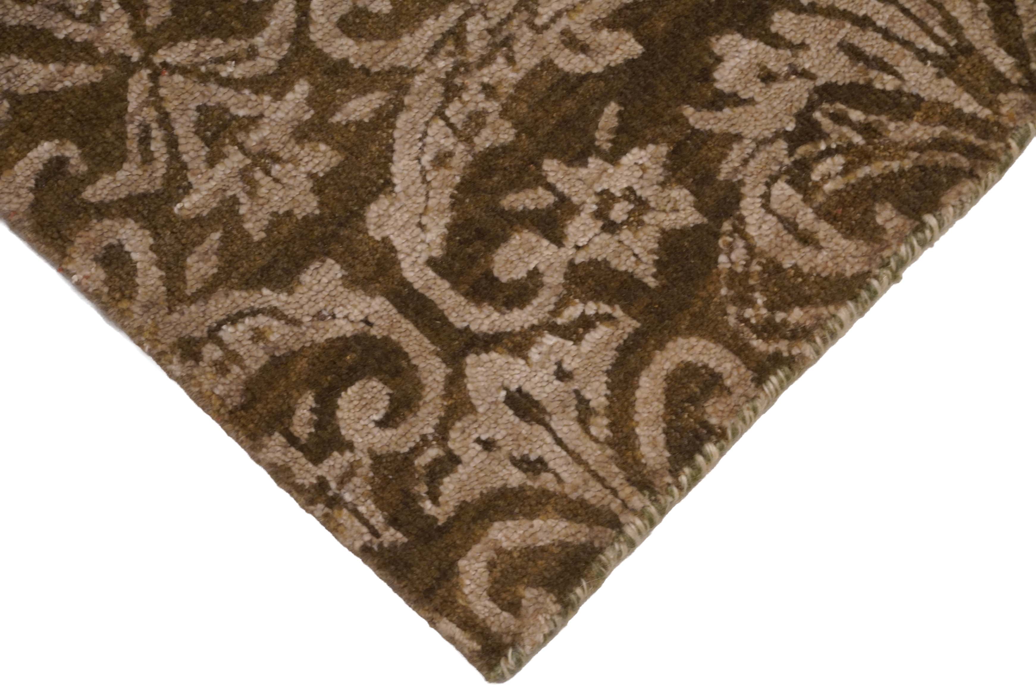 Tapis | 89 cm x 59 cm | Nr. Z-4046