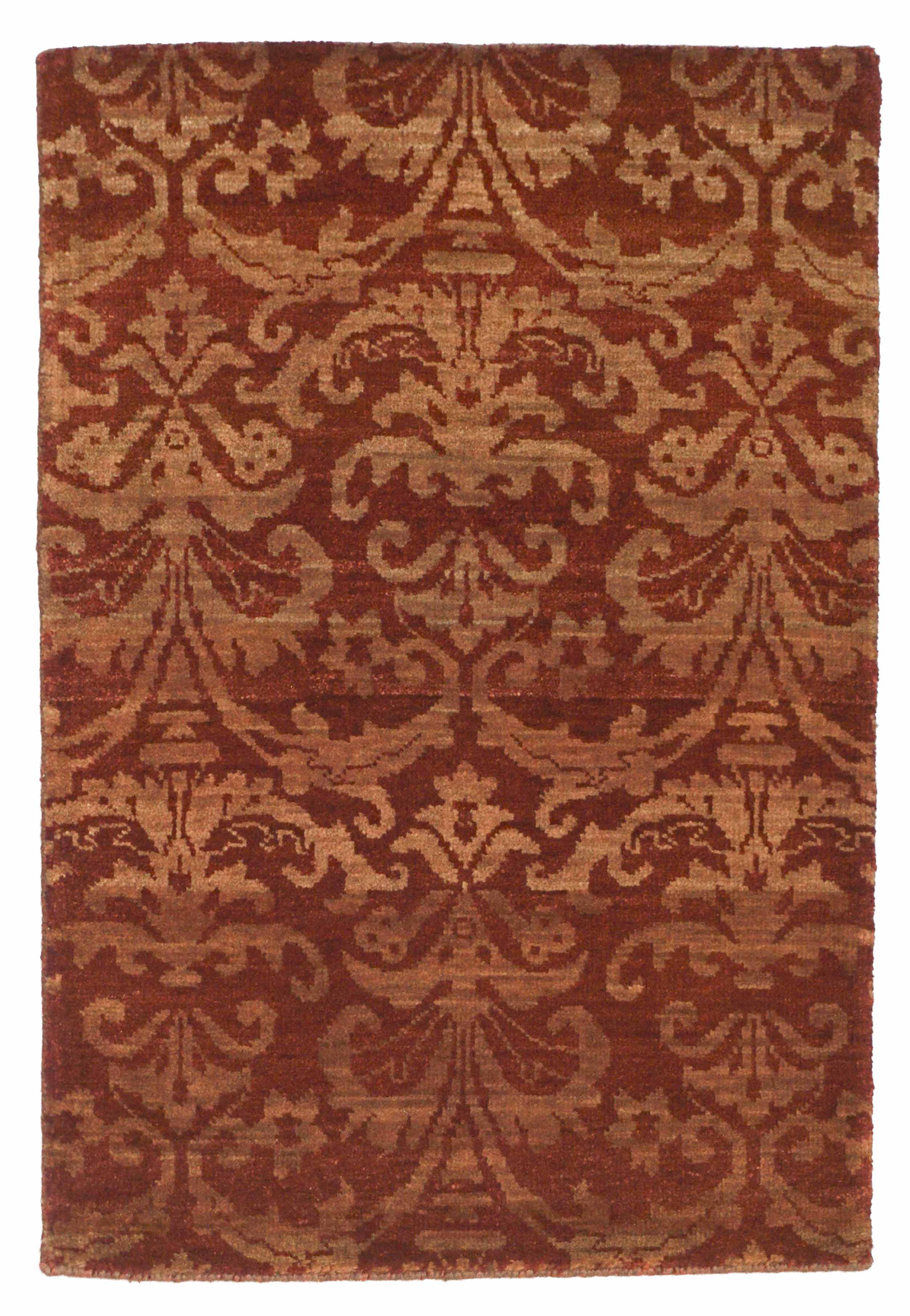 Tapis | 88 cm x 60 cm | Nr. Z-4047