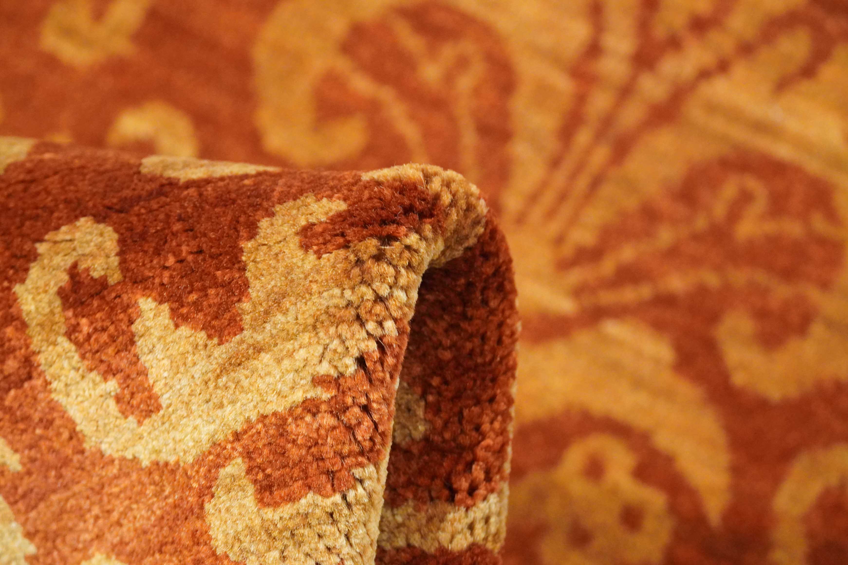 Tapis | 88 cm x 60 cm | Nr. Z-4047