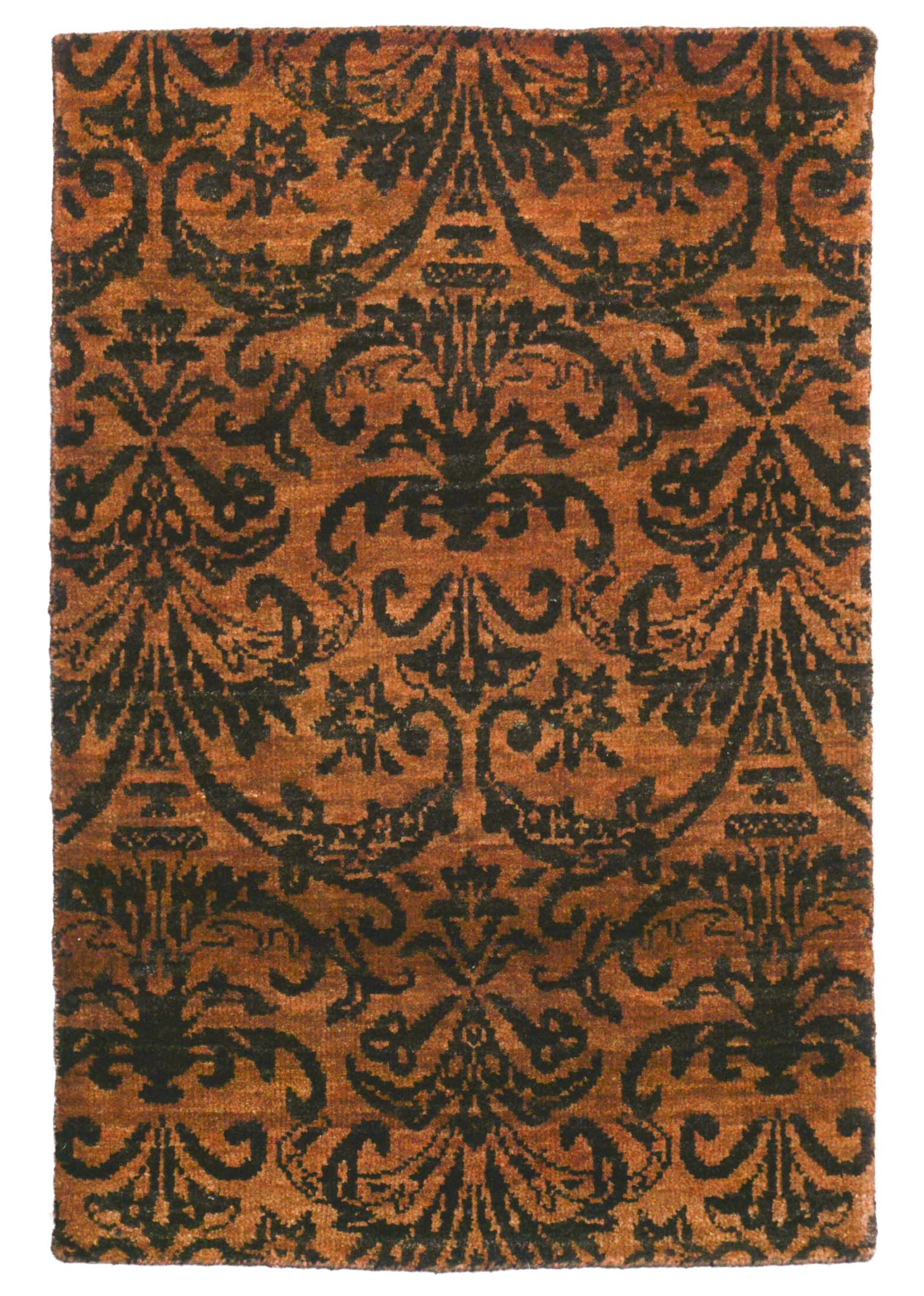Tapis | 88 cm x 58 cm | Nr. Z-4050