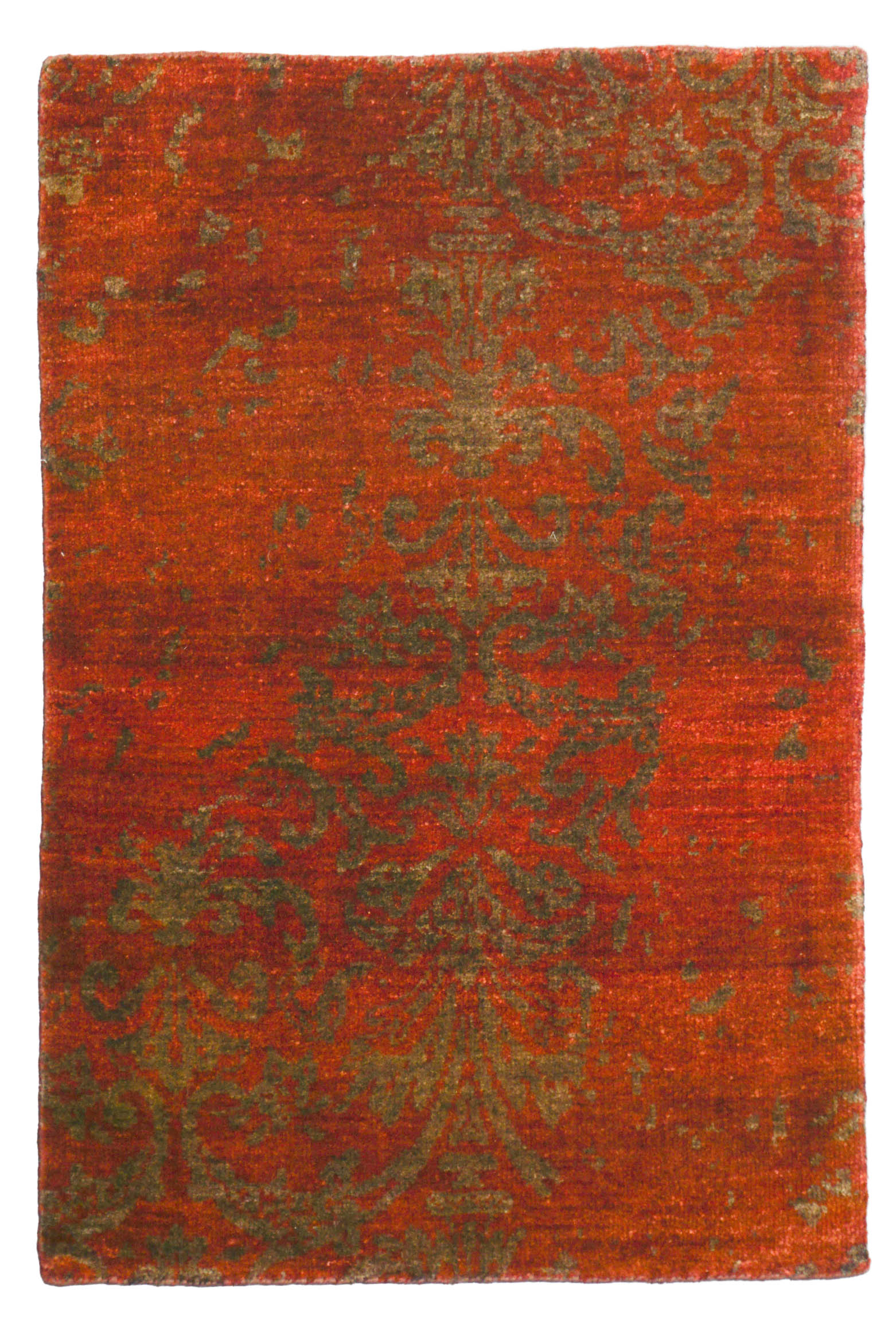Tapis | 87 cm x 59 cm | Nr. Z-4051