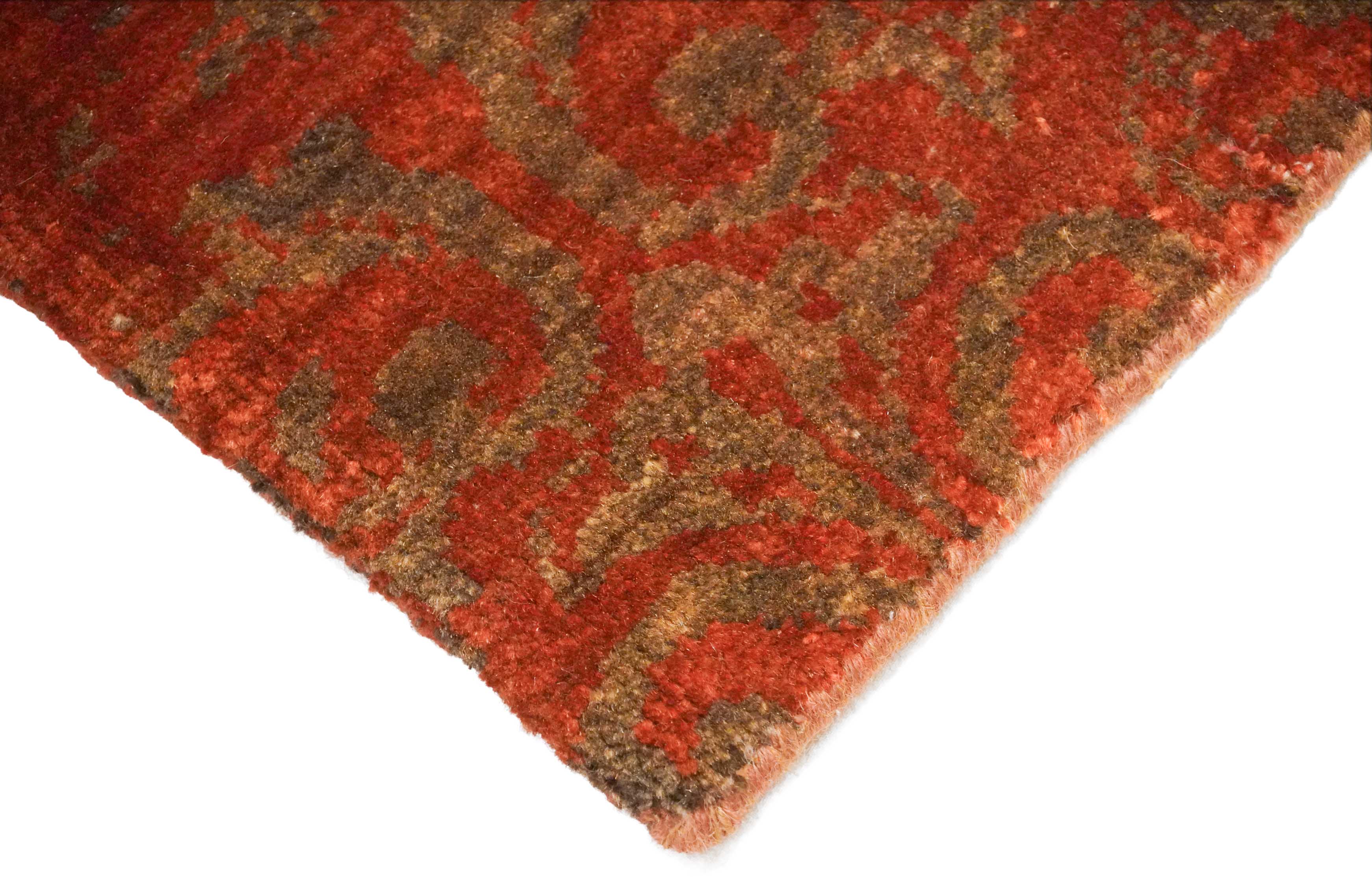 Tapis | 87 cm x 59 cm | Nr. Z-4051