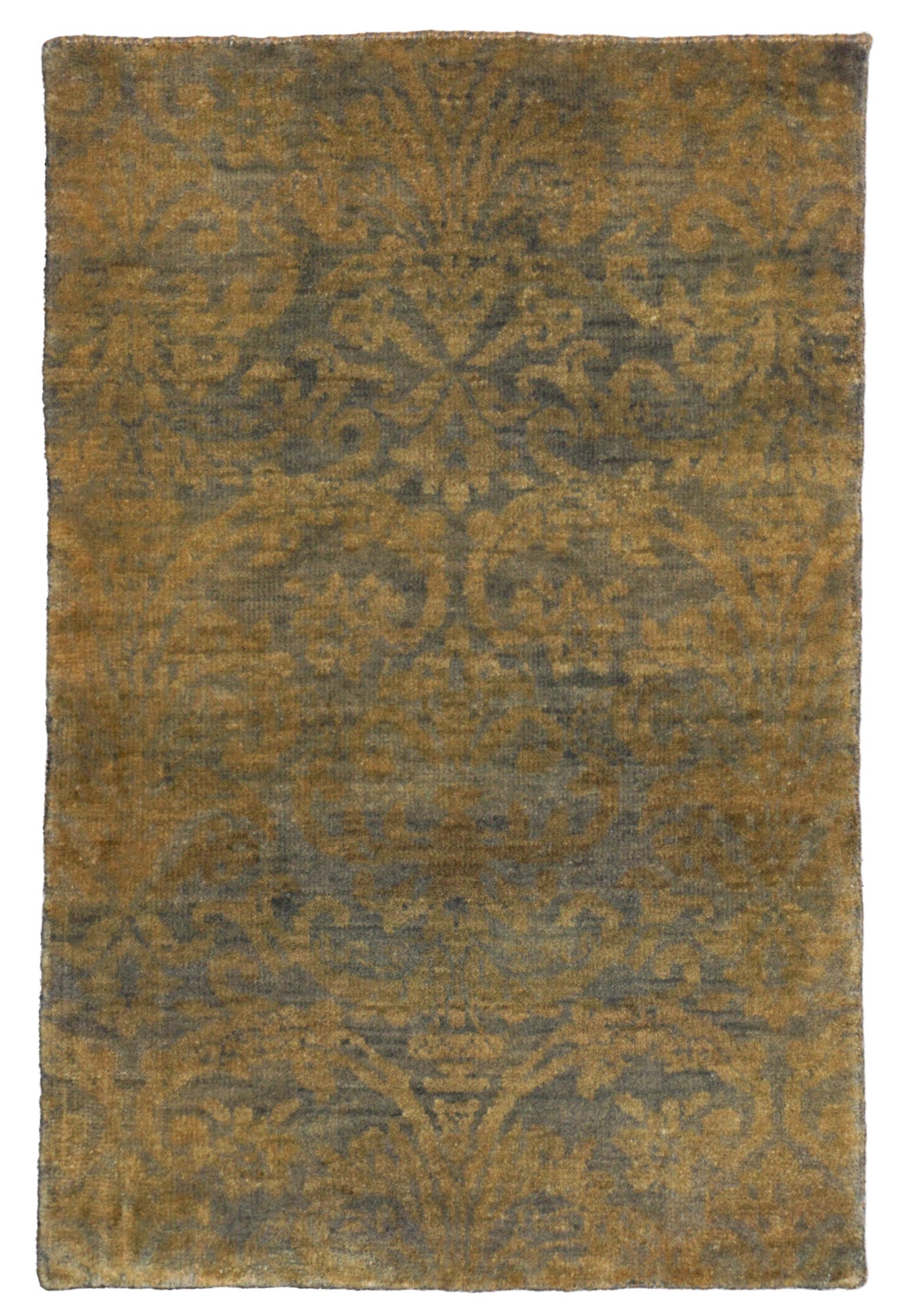 Tapis | 90 cm x 58 cm | Nr. Z-4053