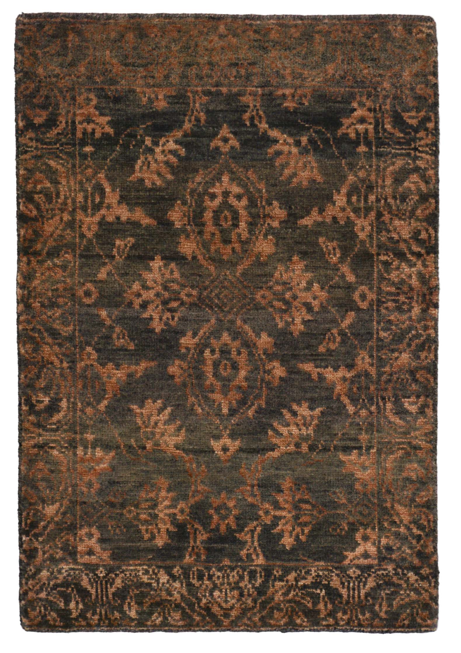 Tapis | 89 cm x 60 cm | Nr. Z-4054