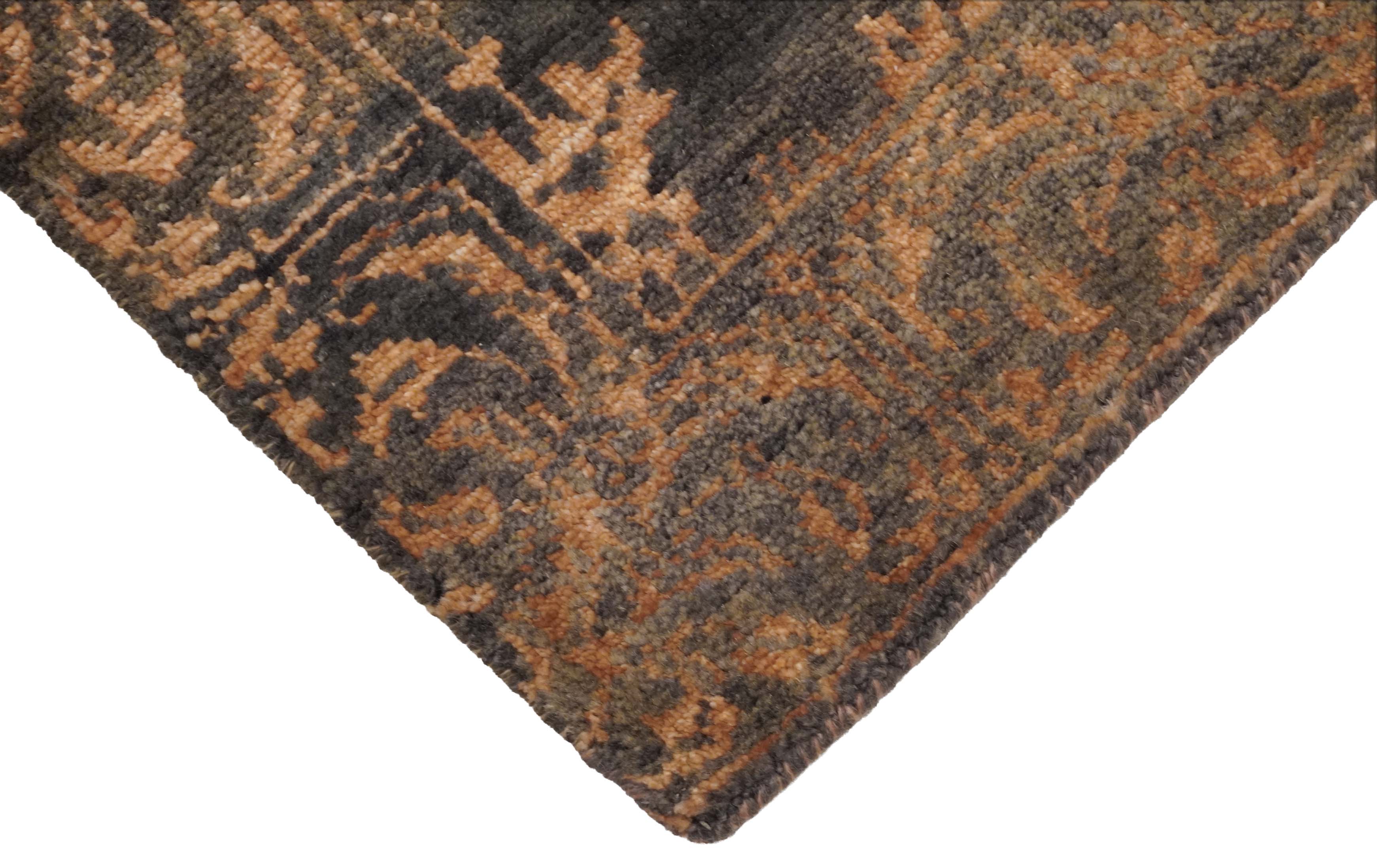 Tapis | 89 cm x 60 cm | Nr. Z-4054