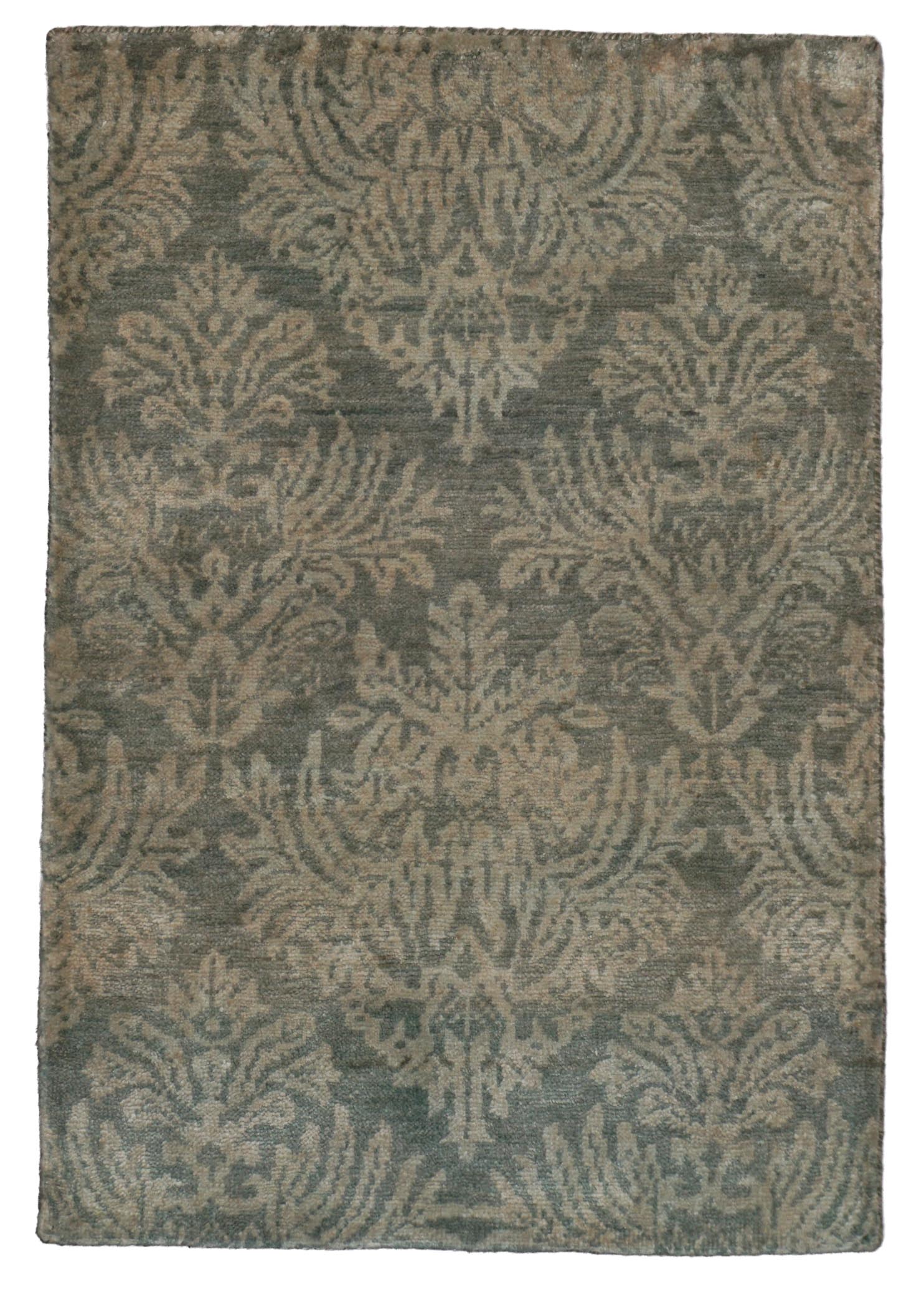 Tapis | 88 cm x 61 cm | Nr. Z-4057