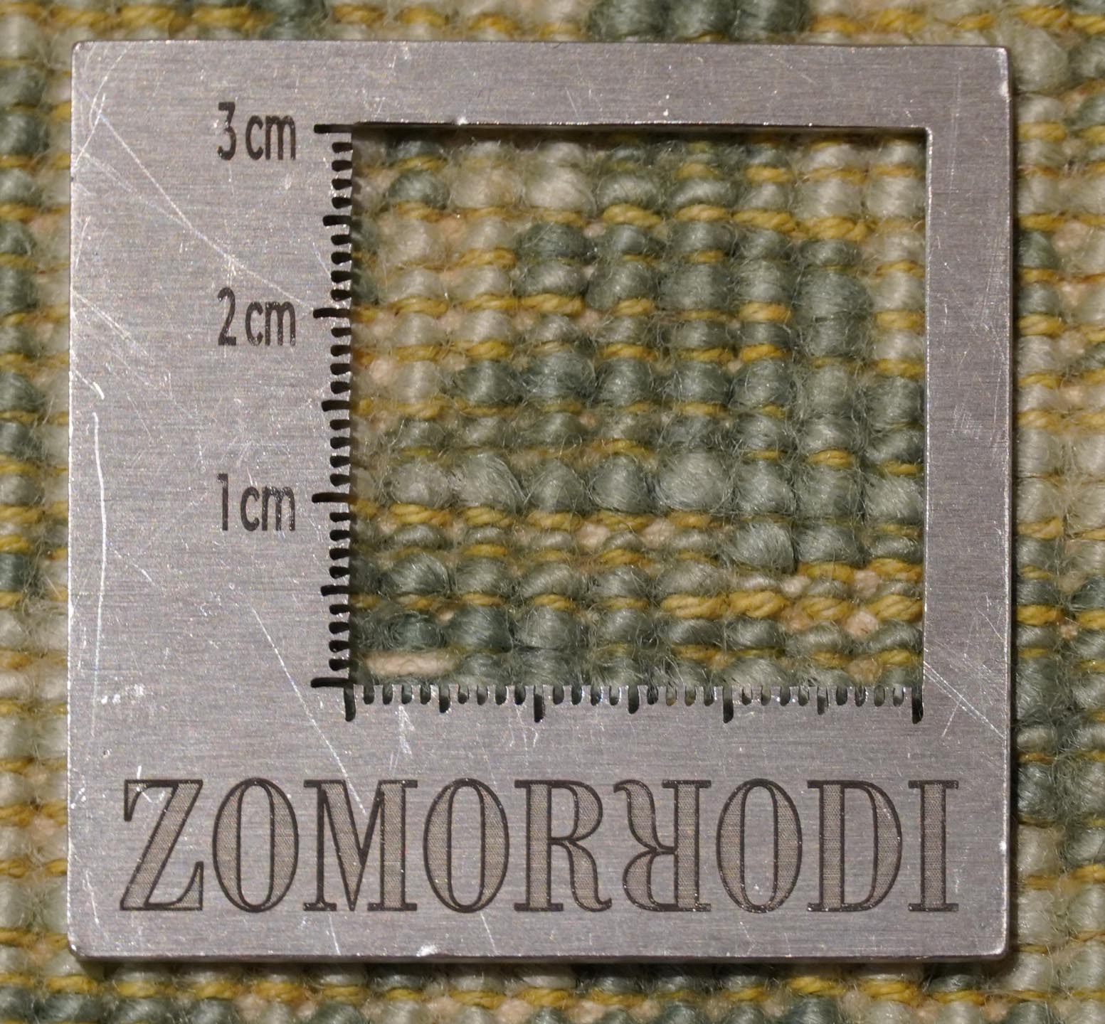 Tapis | 88 cm x 61 cm | Nr. Z-4057