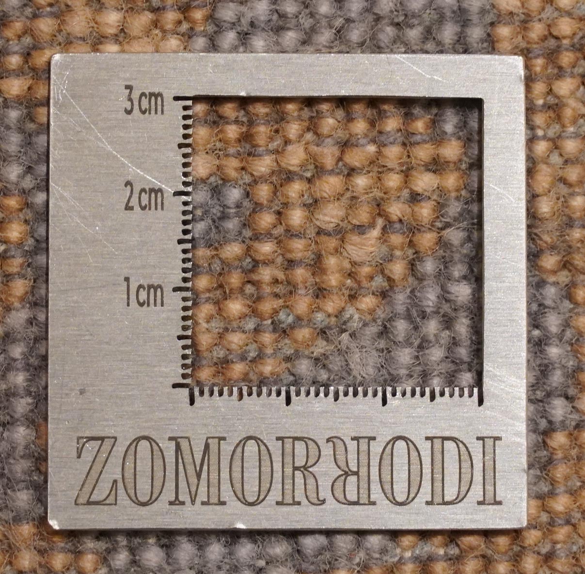 Terra | 89 cm x 63 cm | Nr. Z-4058