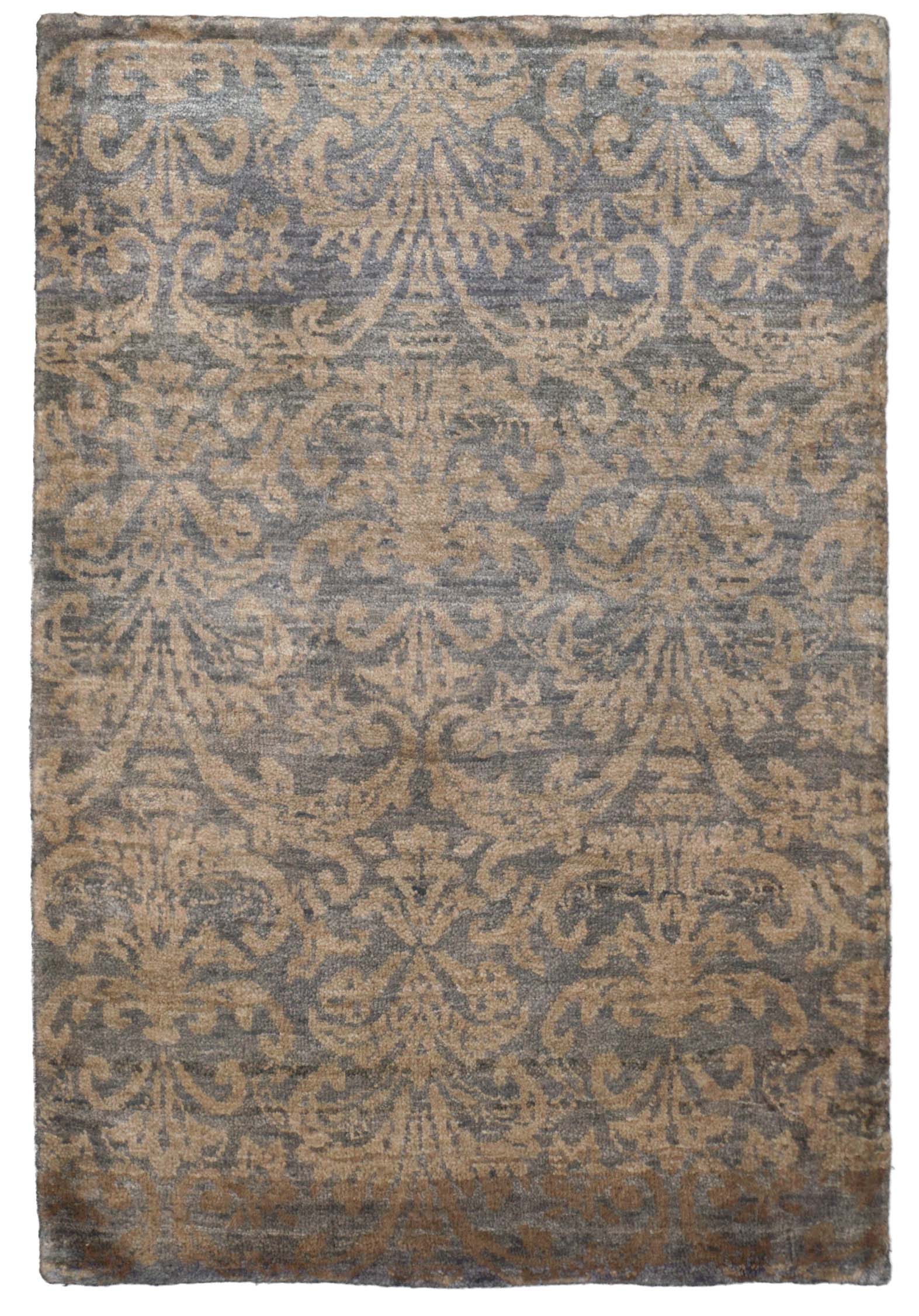 Tapis | 96 cm x 64 cm | Nr. Z-4059