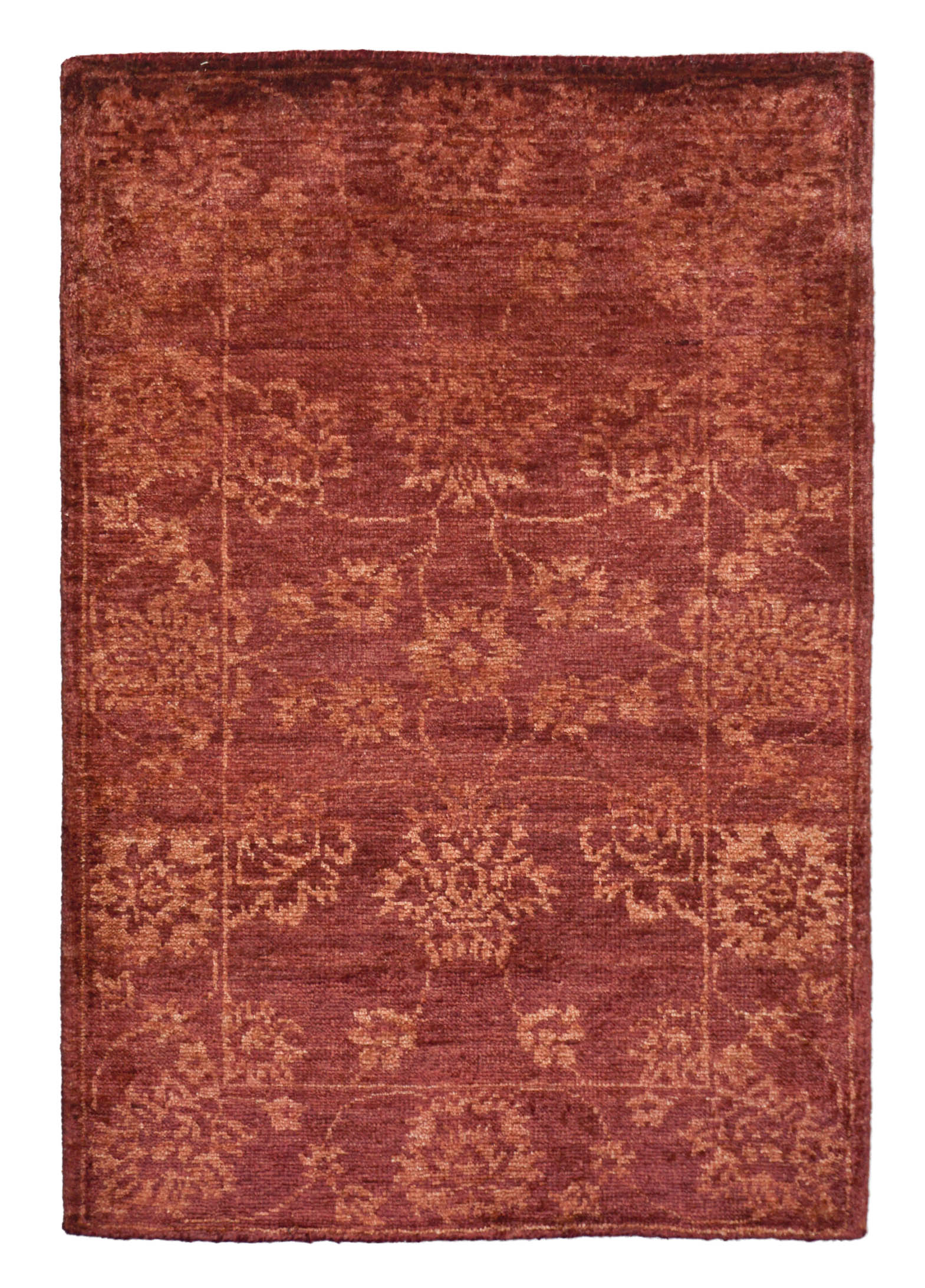 Tapis | 88 cm x 61 cm | Nr. Z-4060
