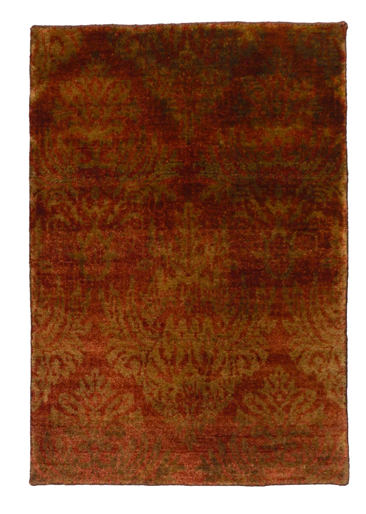 Tapis | 88 cm x 60 cm | Nr. Z-4063