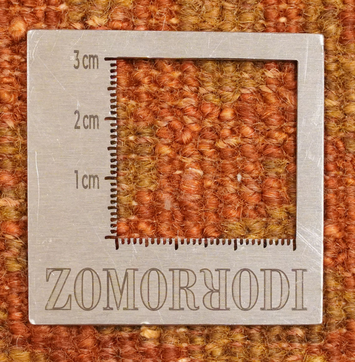 Tapis | 88 cm x 60 cm | Nr. Z-4063