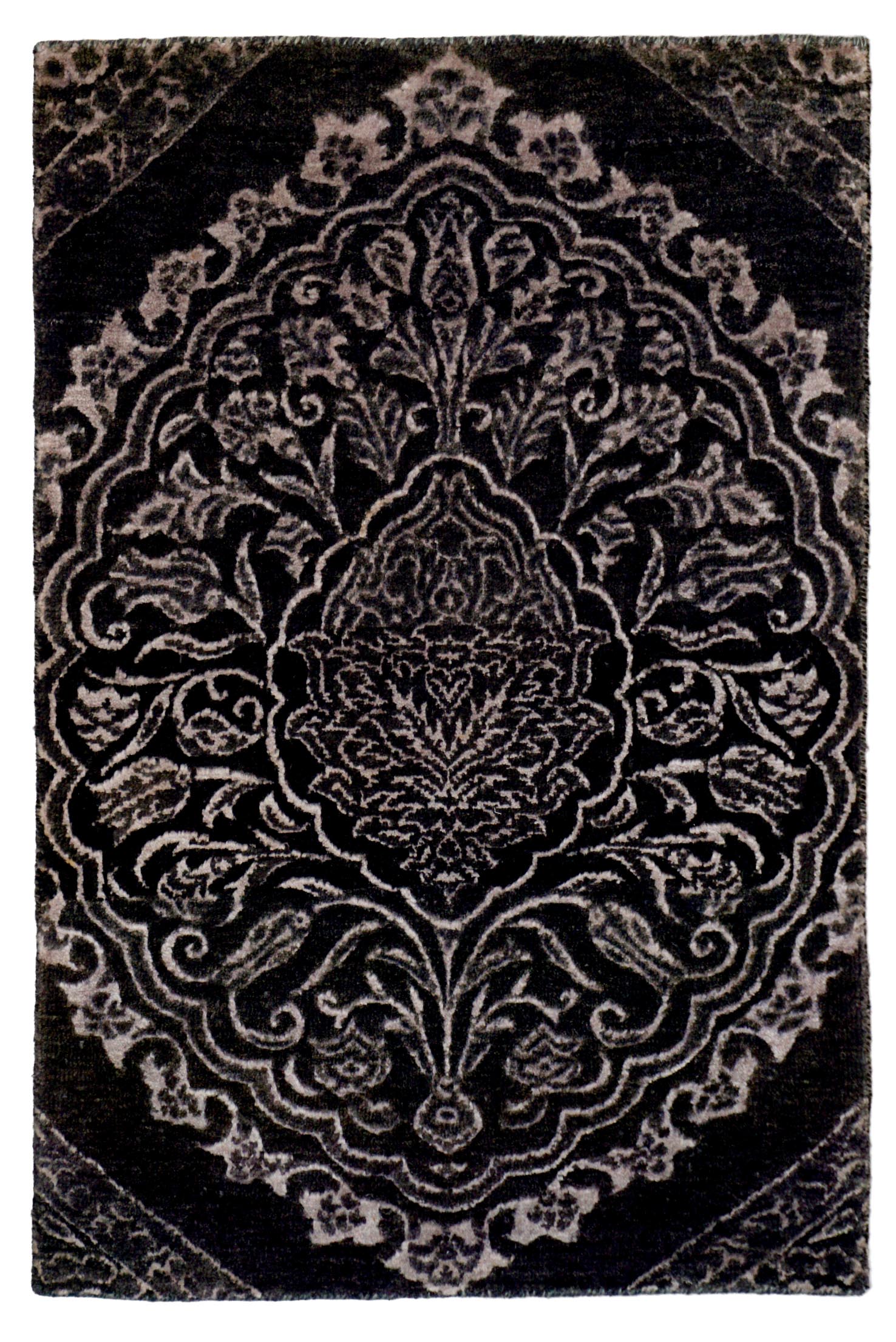 Tapis | 92 cm x 61 cm | Nr. Z-4064