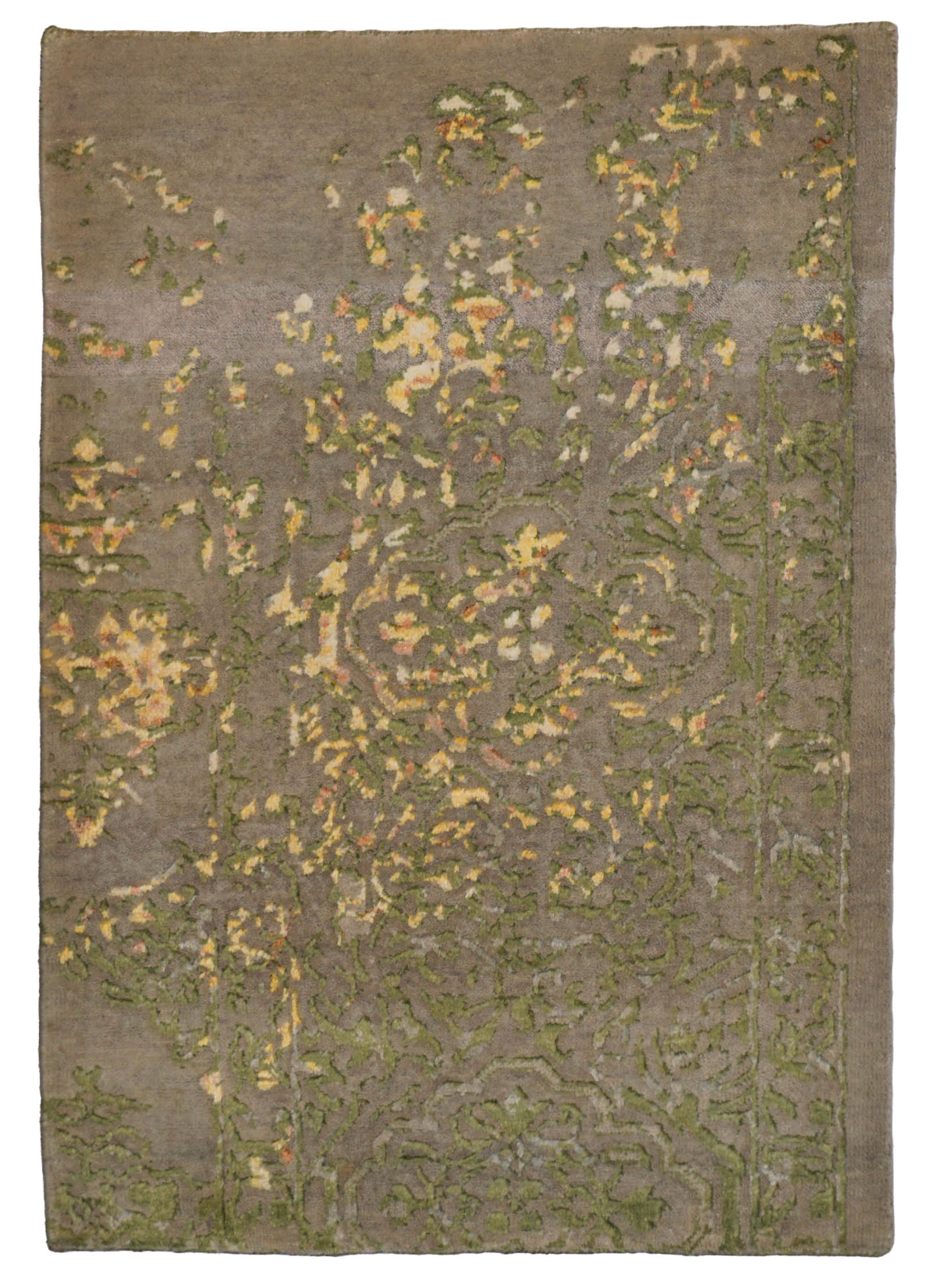 Tapis | 93 cm x 65 cm | Nr. Z-4066