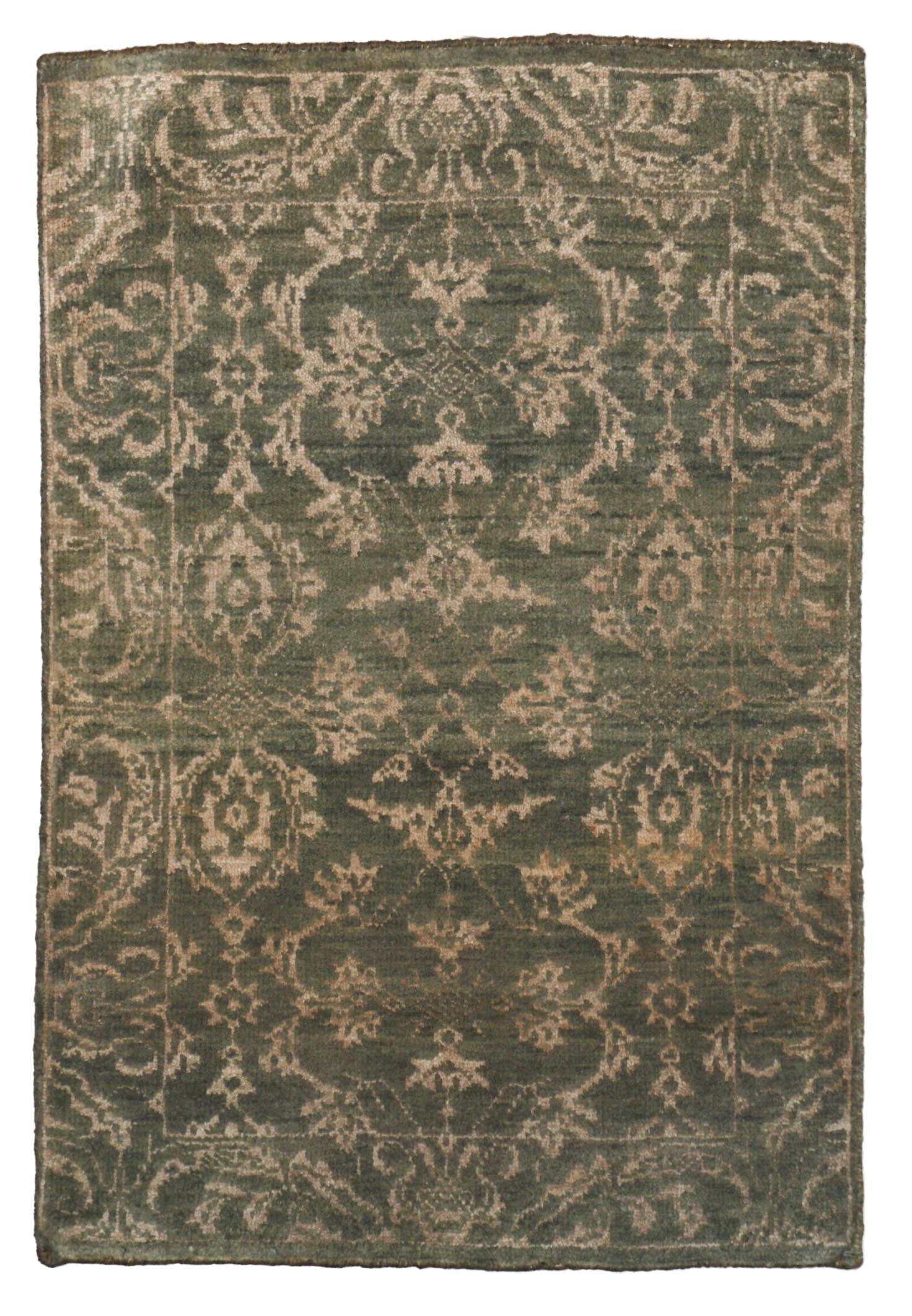 Tapis | 88 cm x 59 cm | Nr. Z-4067