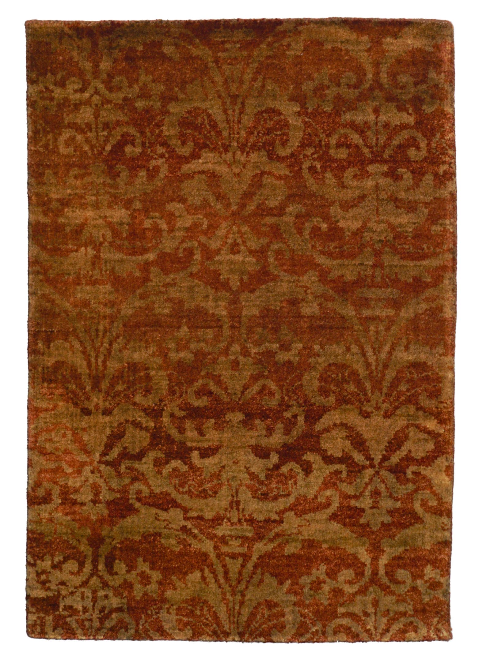 Tapis | 90 cm x 62 cm | Nr. Z-4069