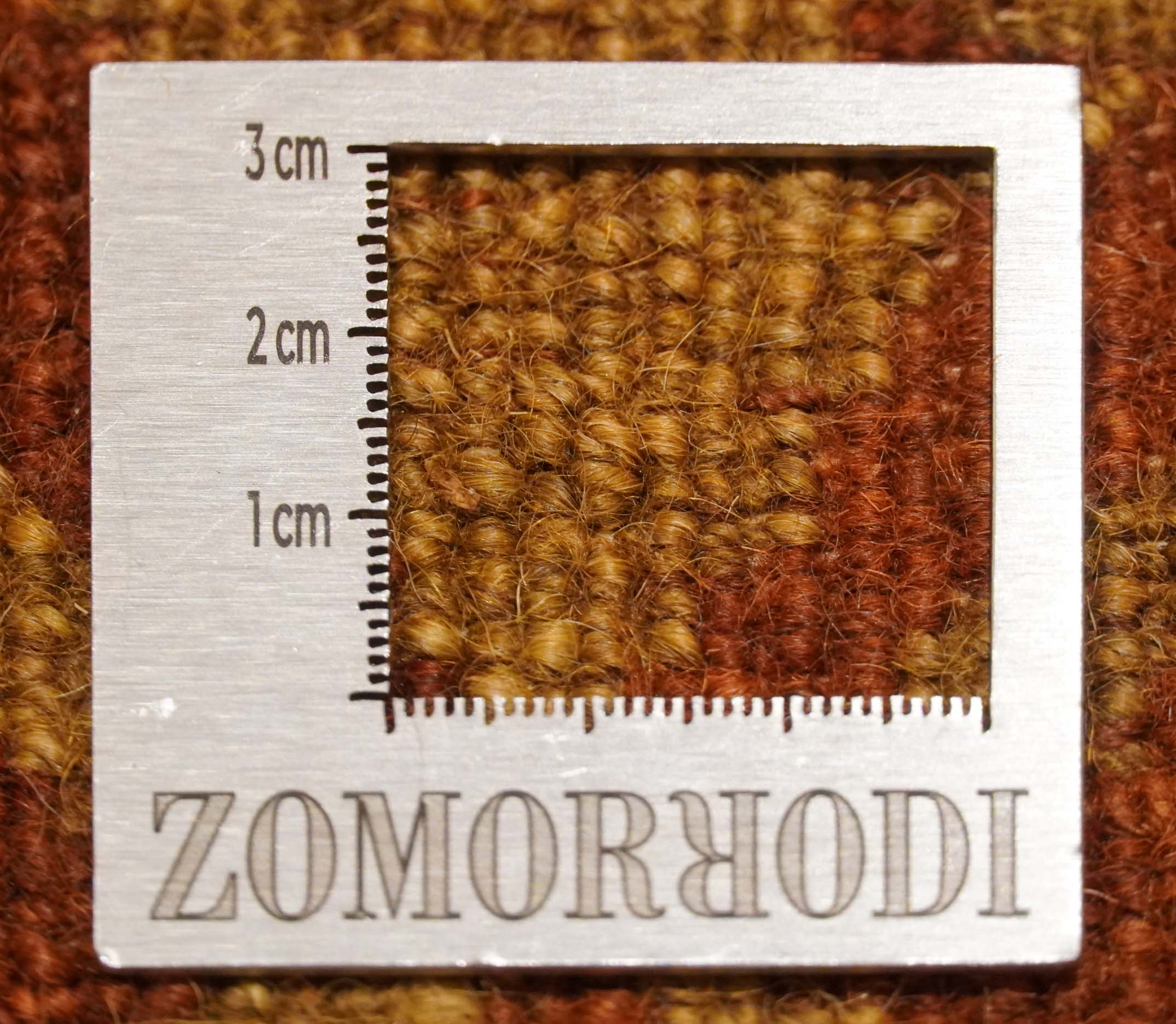 Tapis | 90 cm x 62 cm | Nr. Z-4069