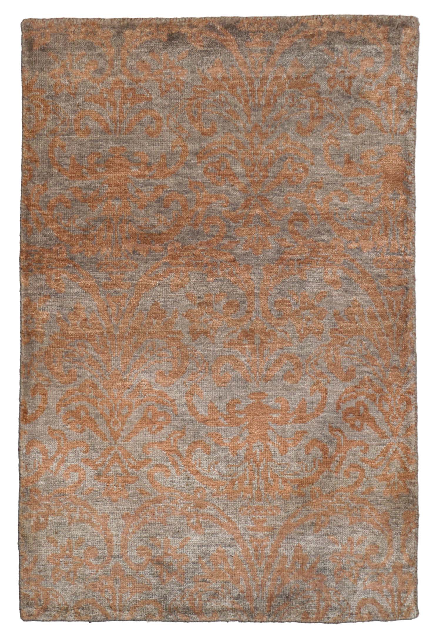 Tapis | 90 cm x 60 cm | Nr. Z-4071