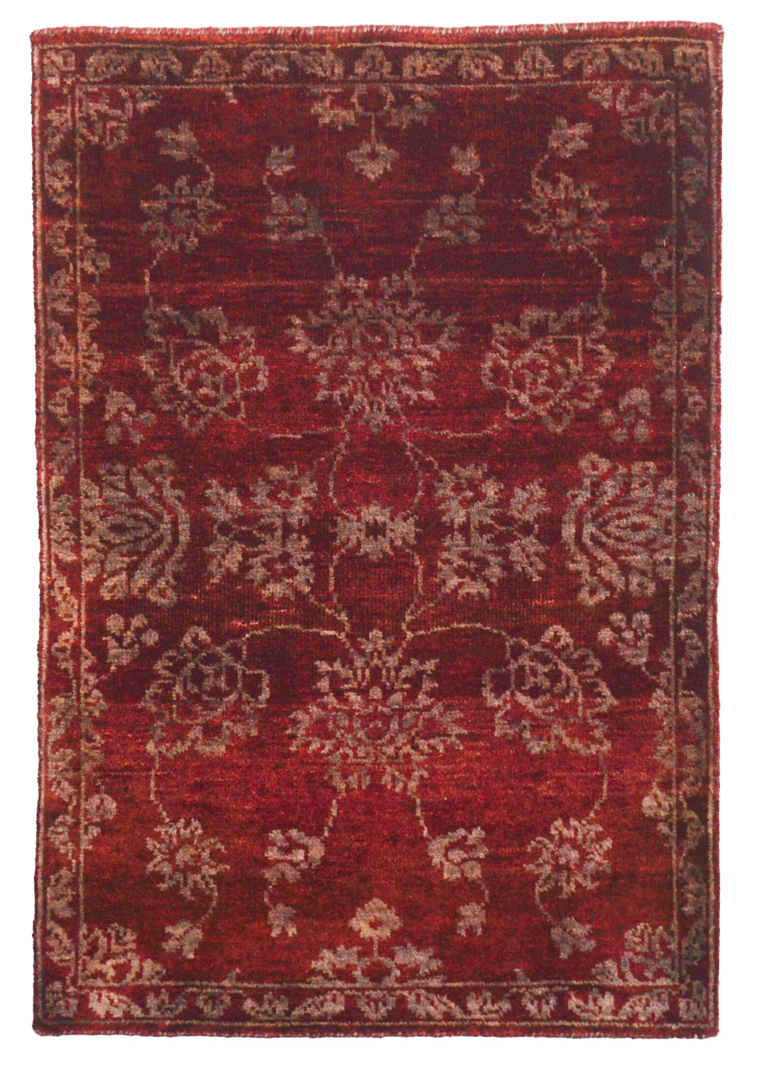 Tapis | 90 cm x 61 cm | Nr. Z-4072