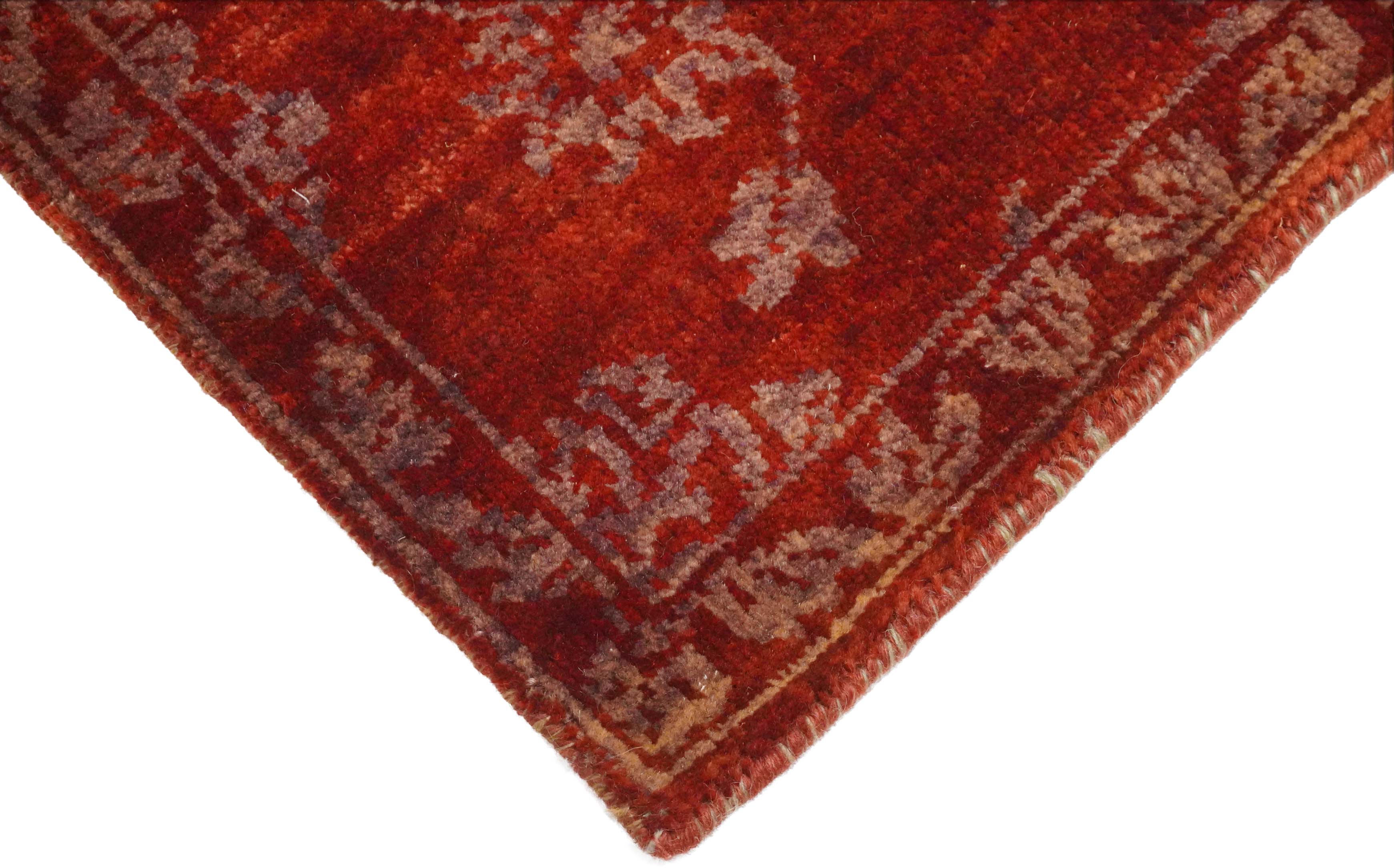 Tapis | 90 cm x 61 cm | Nr. Z-4072