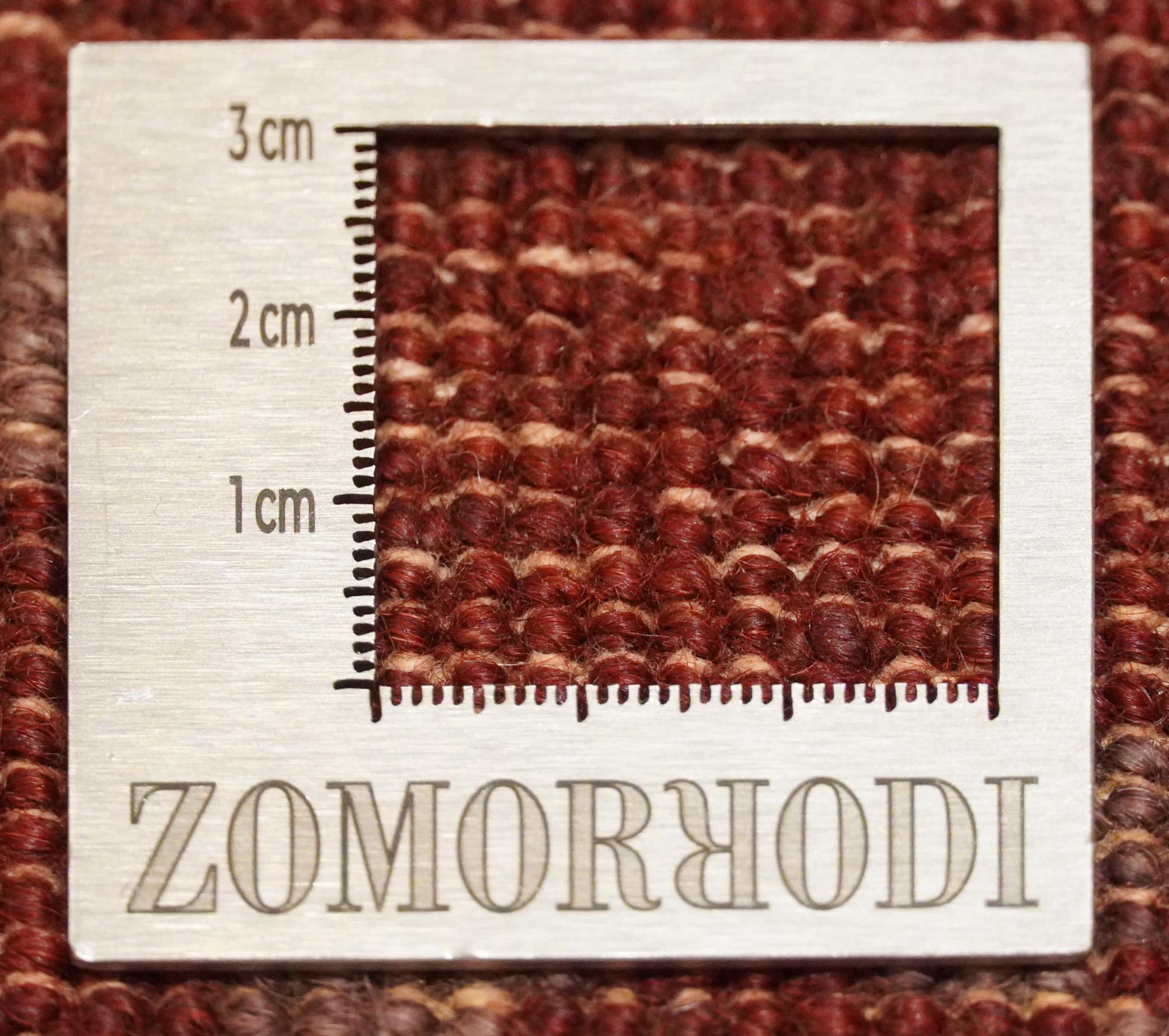 Tapis | 90 cm x 61 cm | Nr. Z-4072