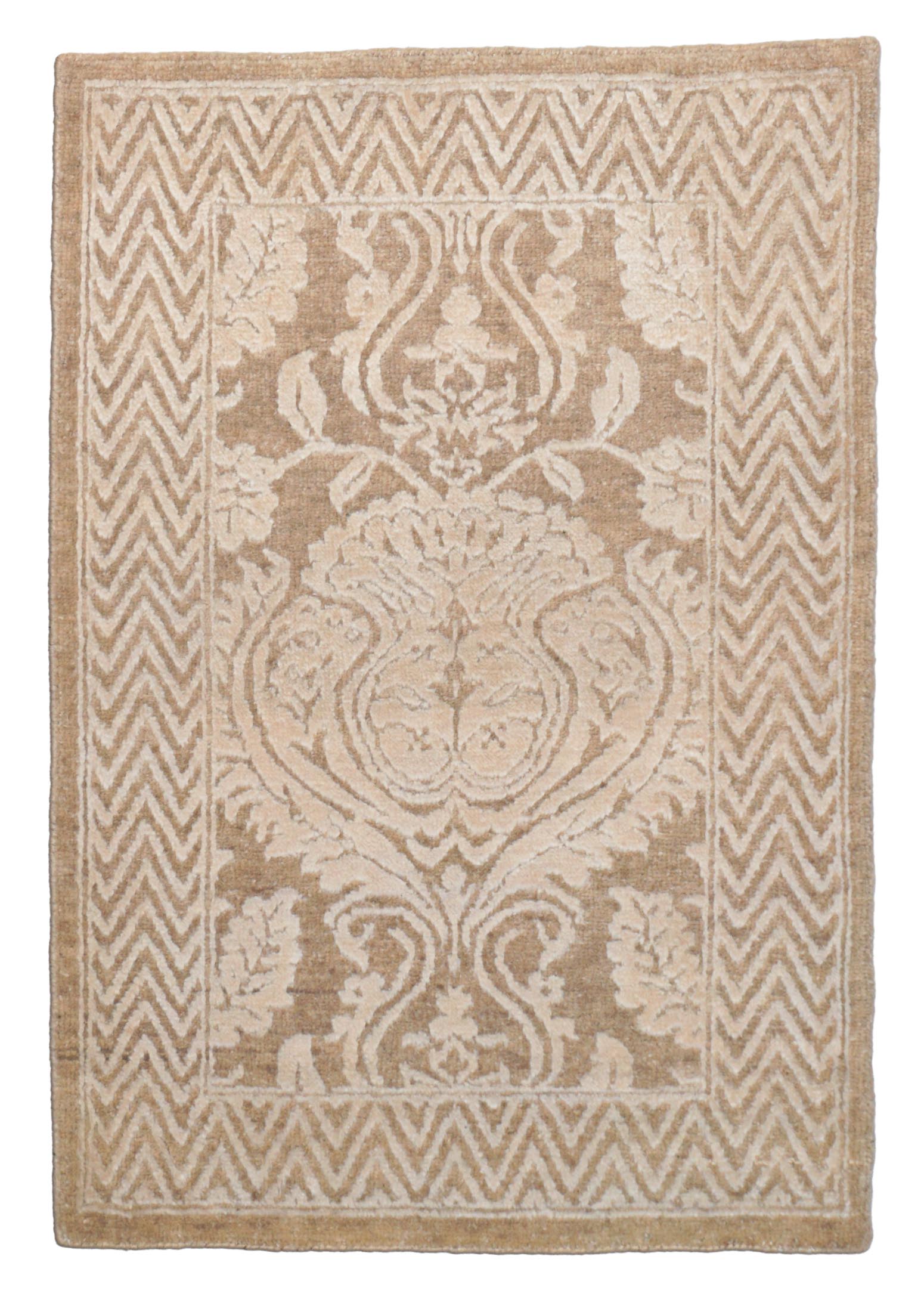 Tapis | 90 cm x 61 cm | Nr. Z-4073