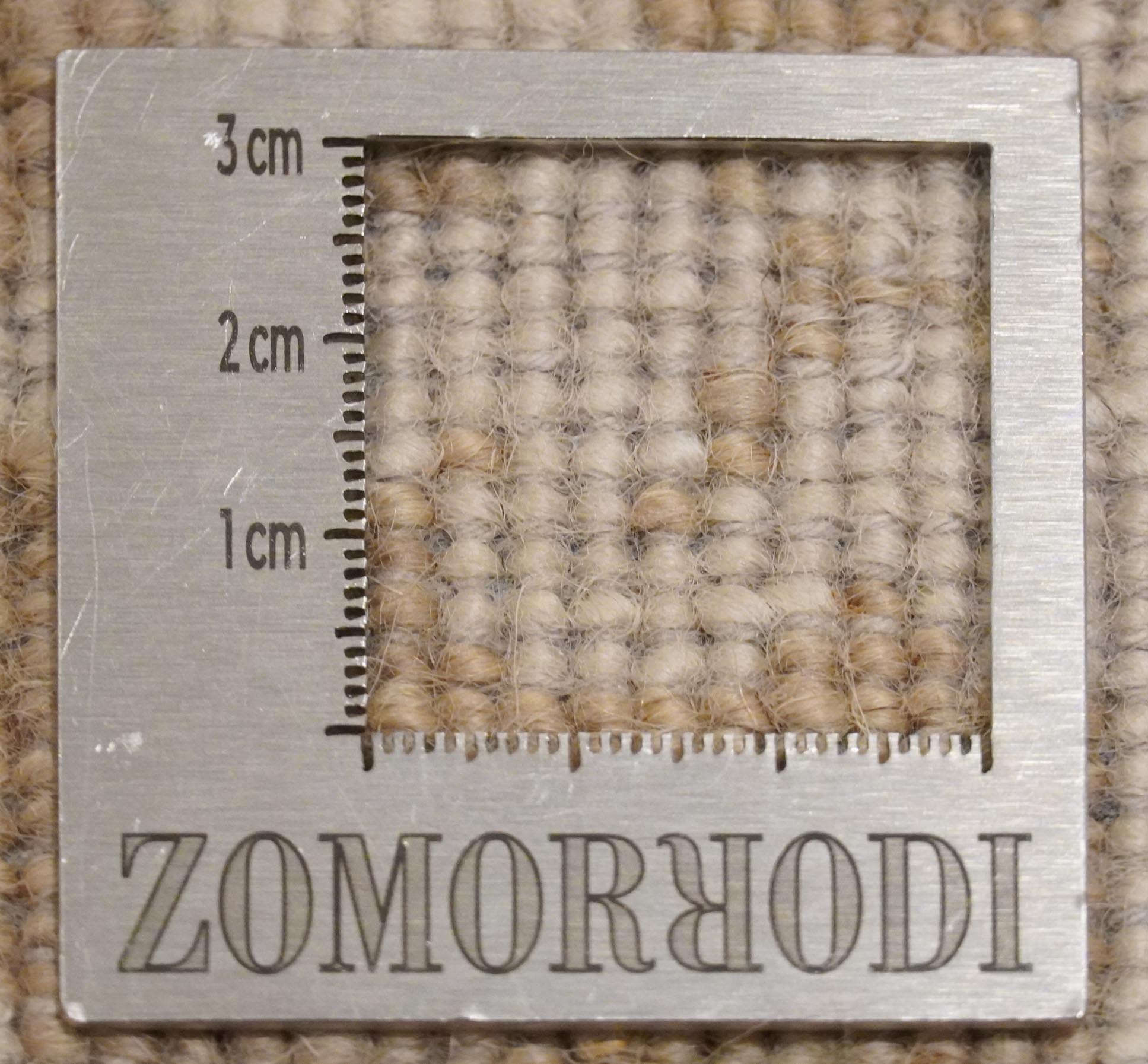 Tapis | 90 cm x 61 cm | Nr. Z-4073