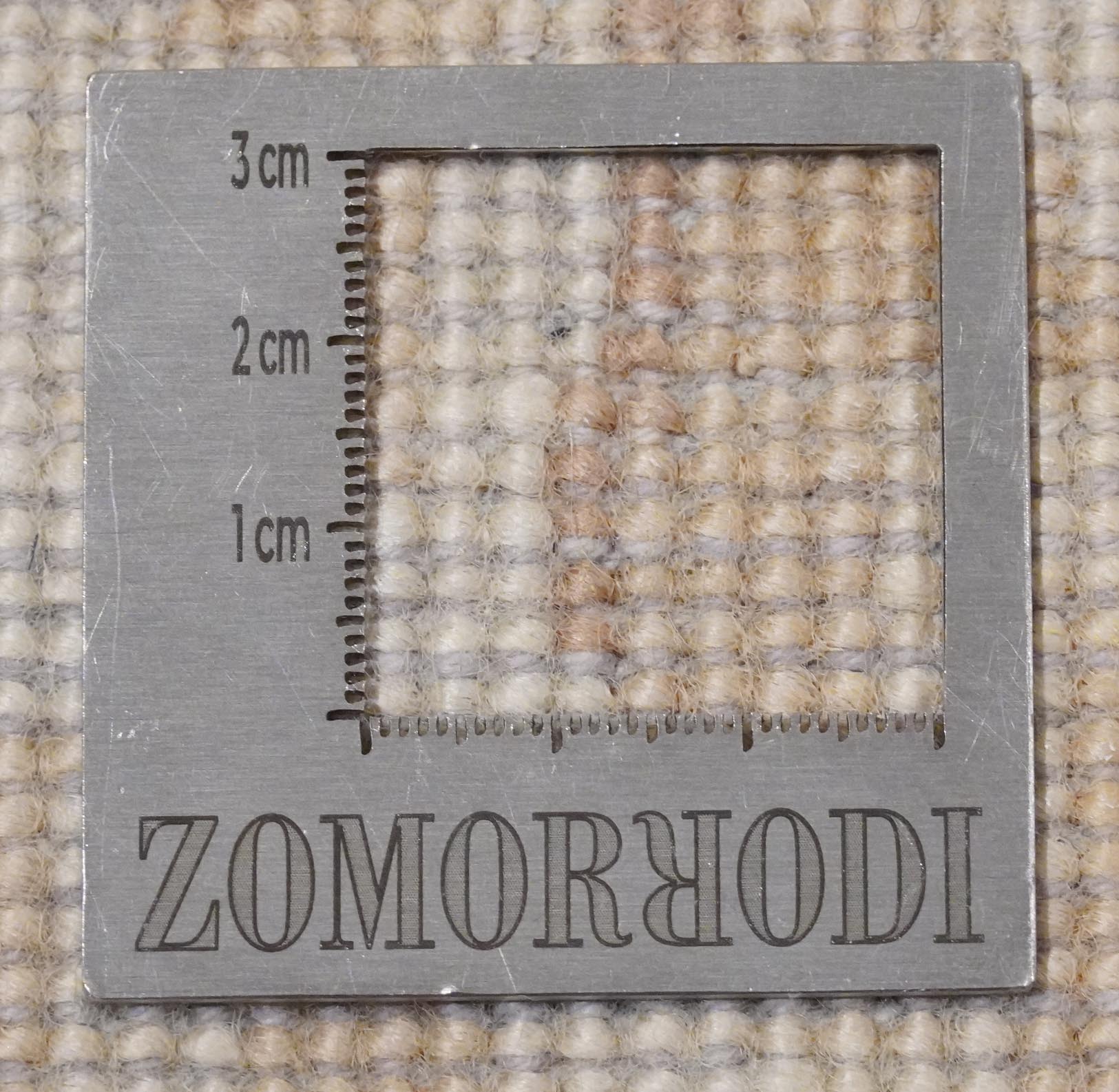 Terra | 89 cm x 60 cm | Nr. Z-4078