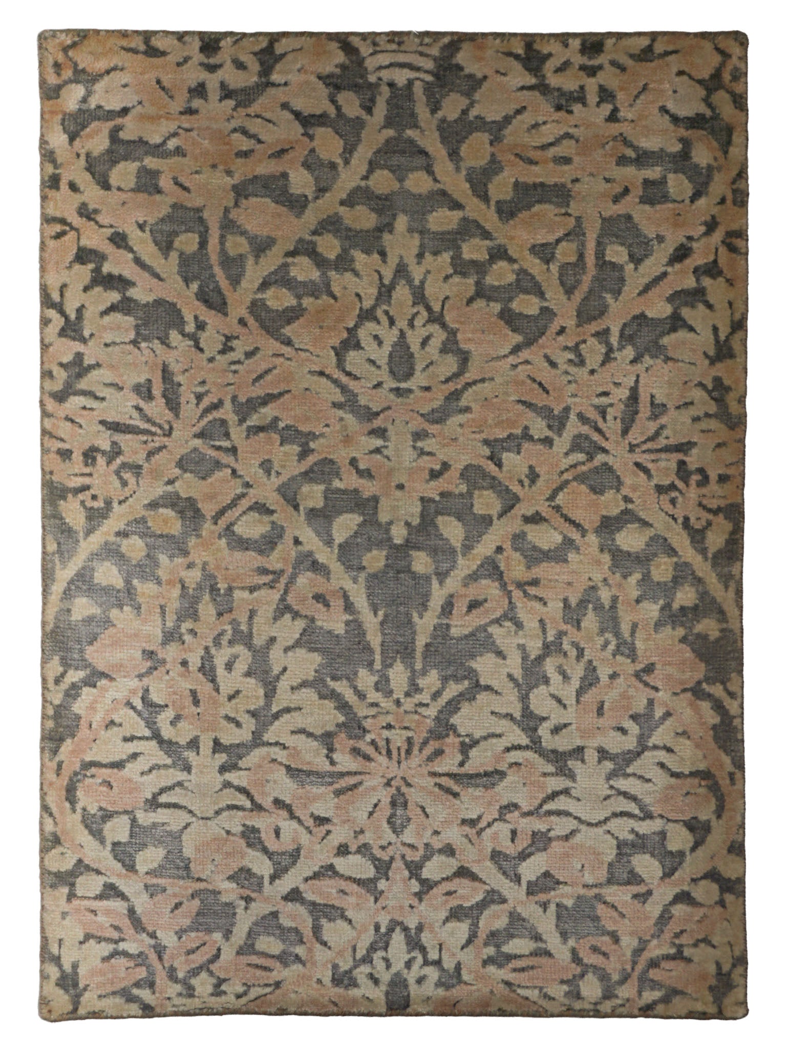 Tapis | 92 cm x 66 cm | Nr. Z-4079