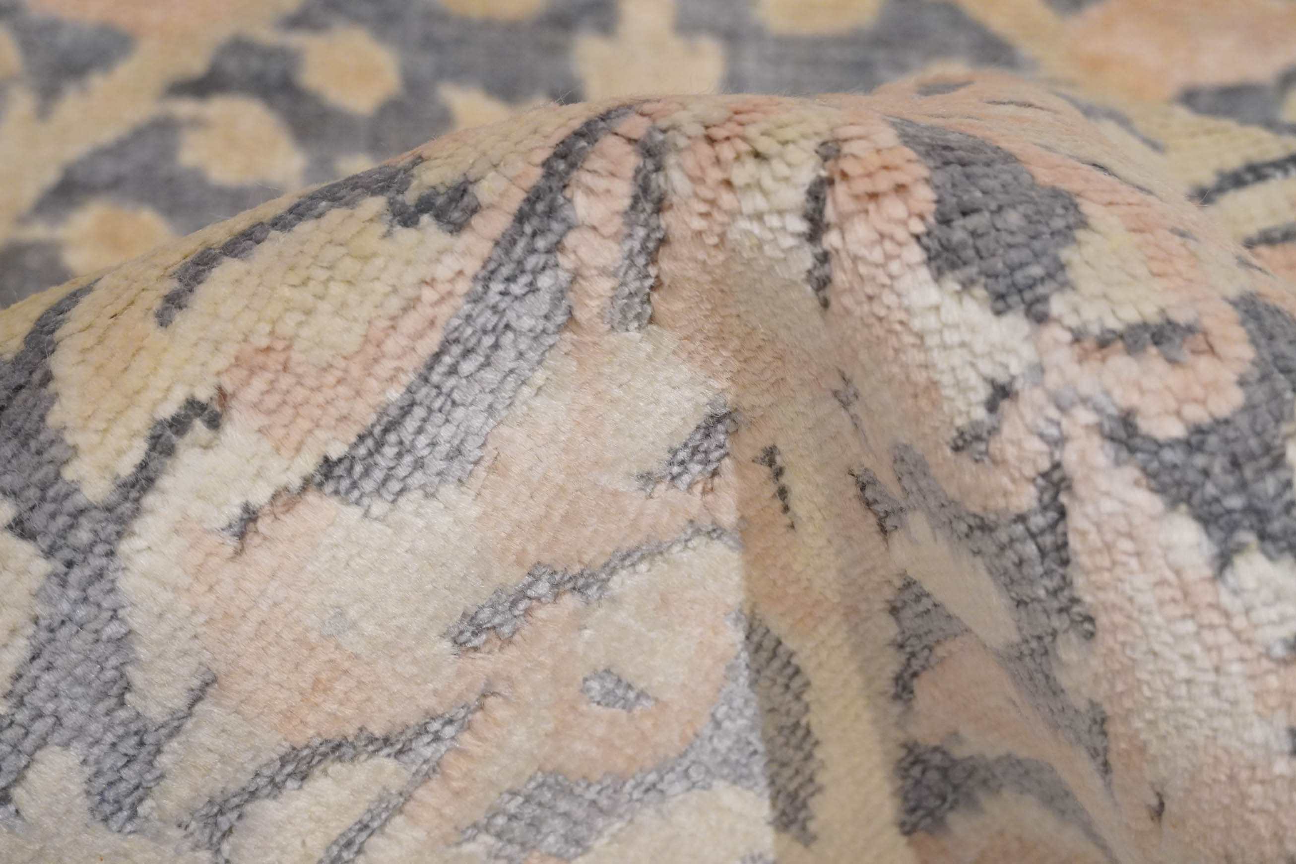 Tapis | 92 cm x 66 cm | Nr. Z-4079