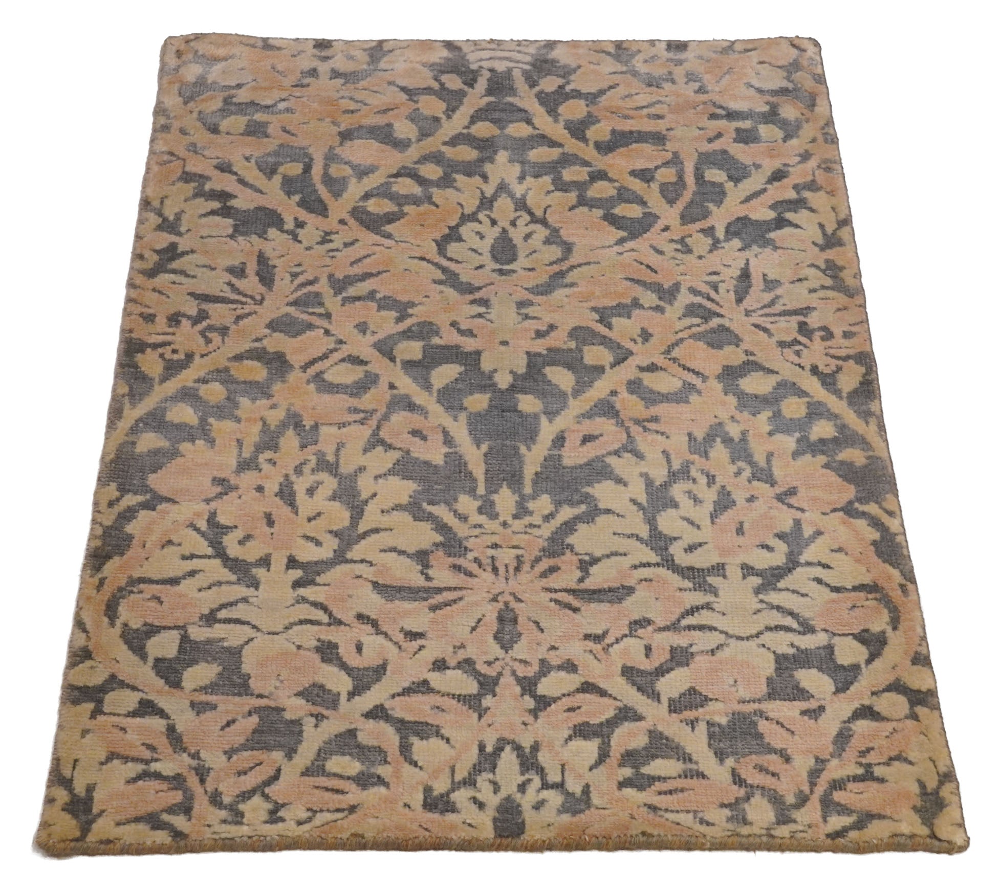 Tapis | 92 cm x 66 cm | Nr. Z-4079