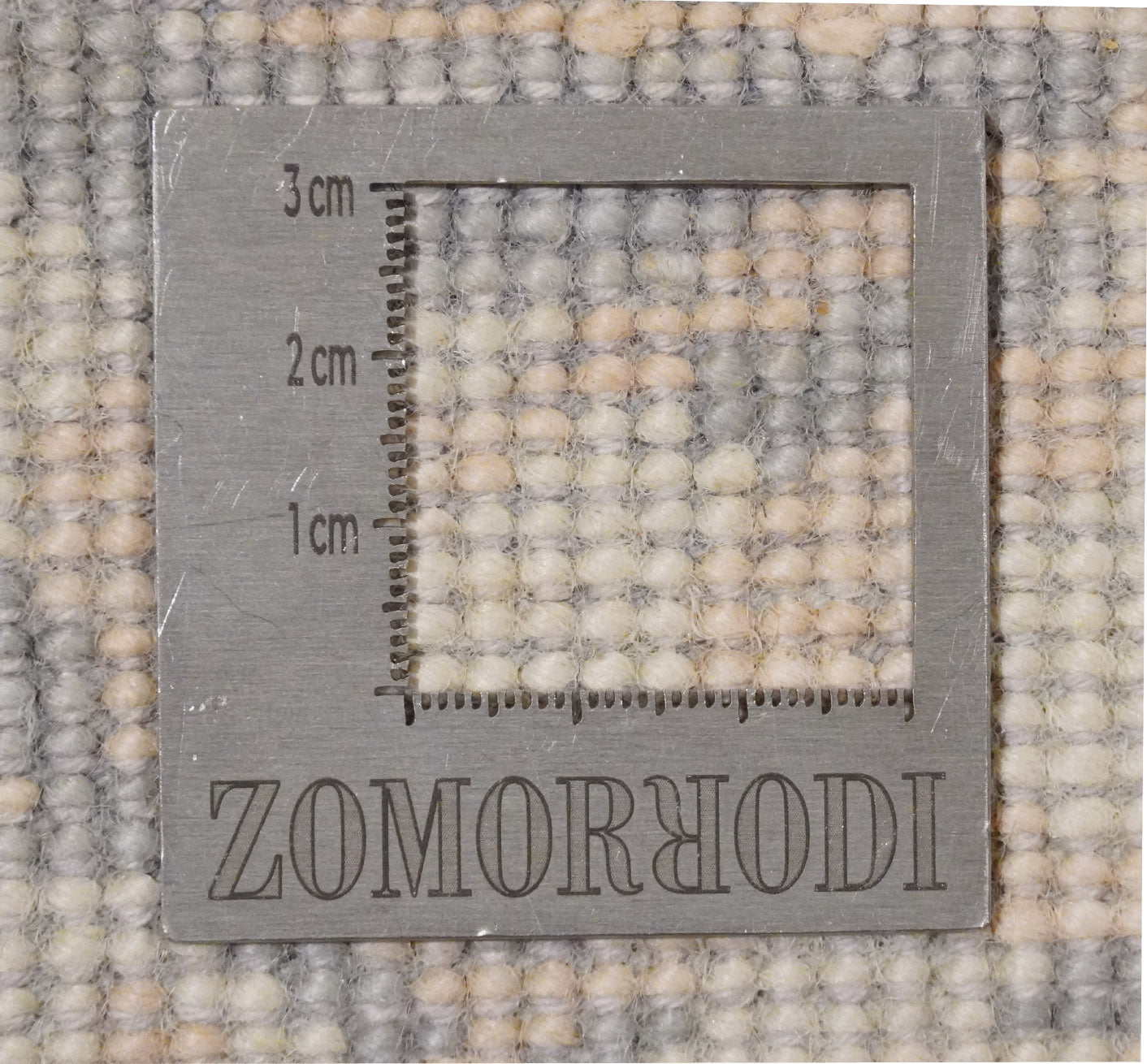 Tapis | 92 cm x 66 cm | Nr. Z-4079
