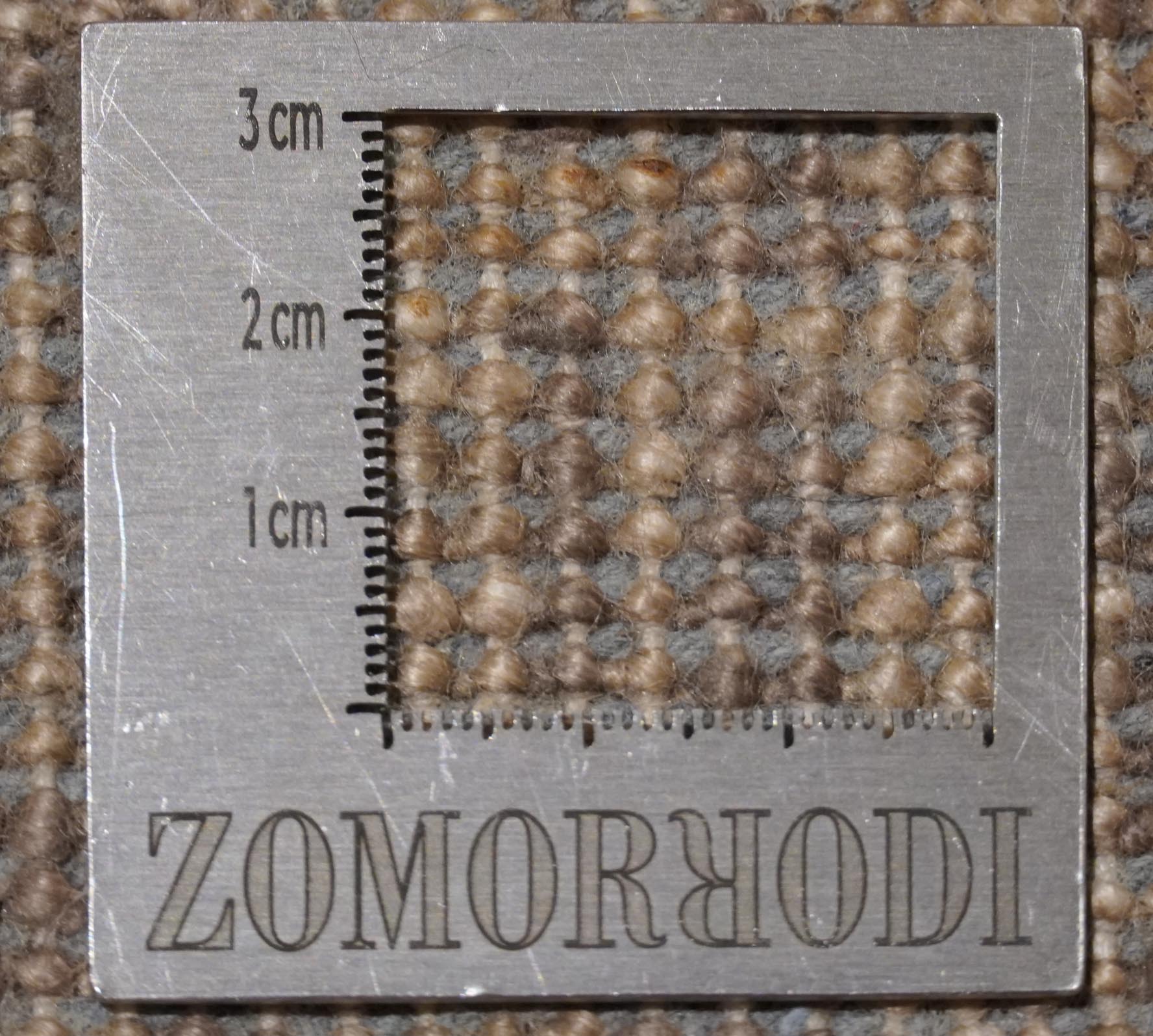 Terra | 91 cm x 58 cm | Nr. Z-4083