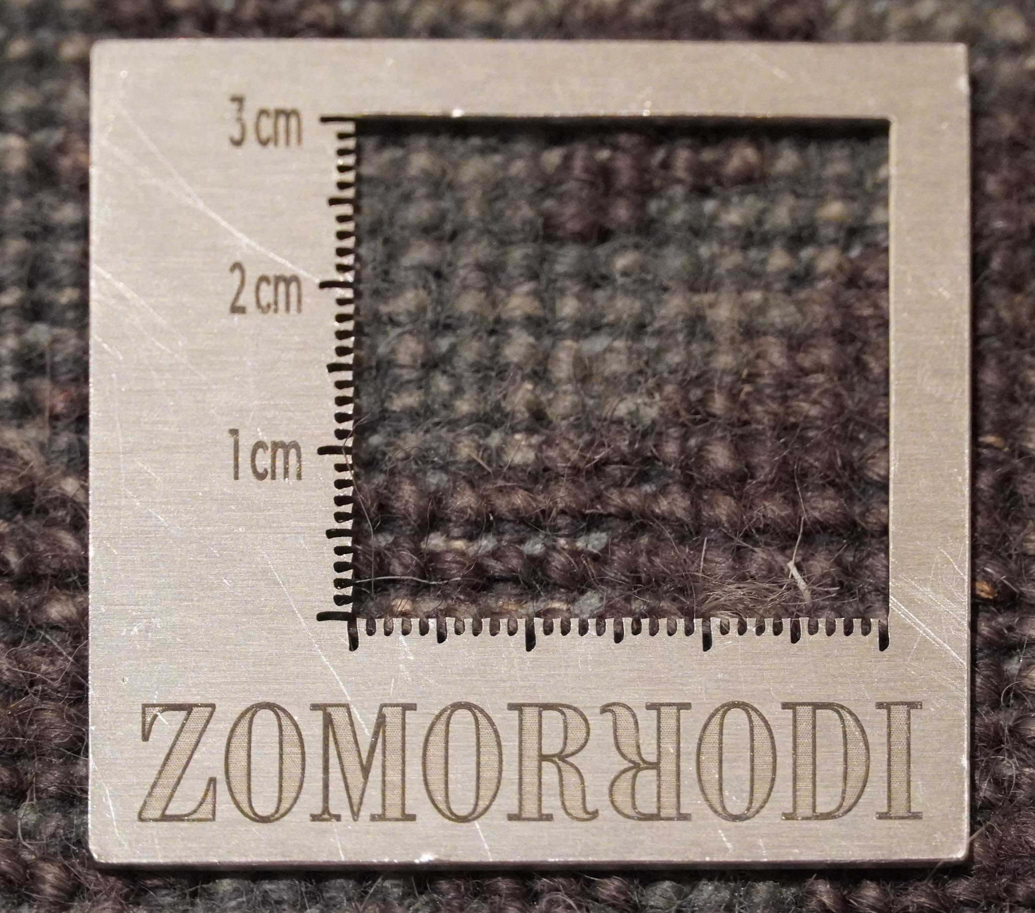 Tapis | 92 cm x 57 cm | Nr. Z-4086