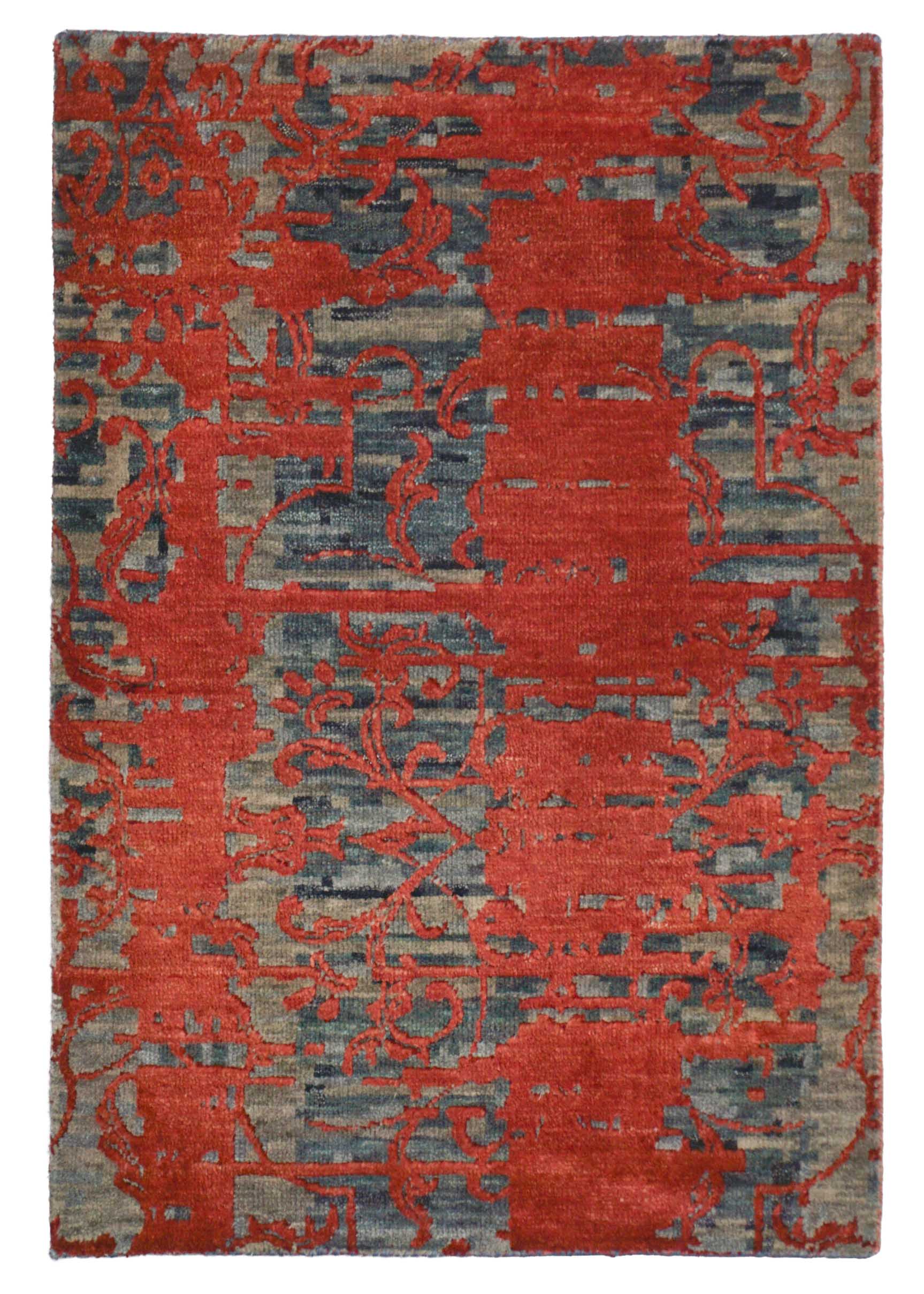 Reflection | 93 cm x 63 cm | Nr. Z-4091