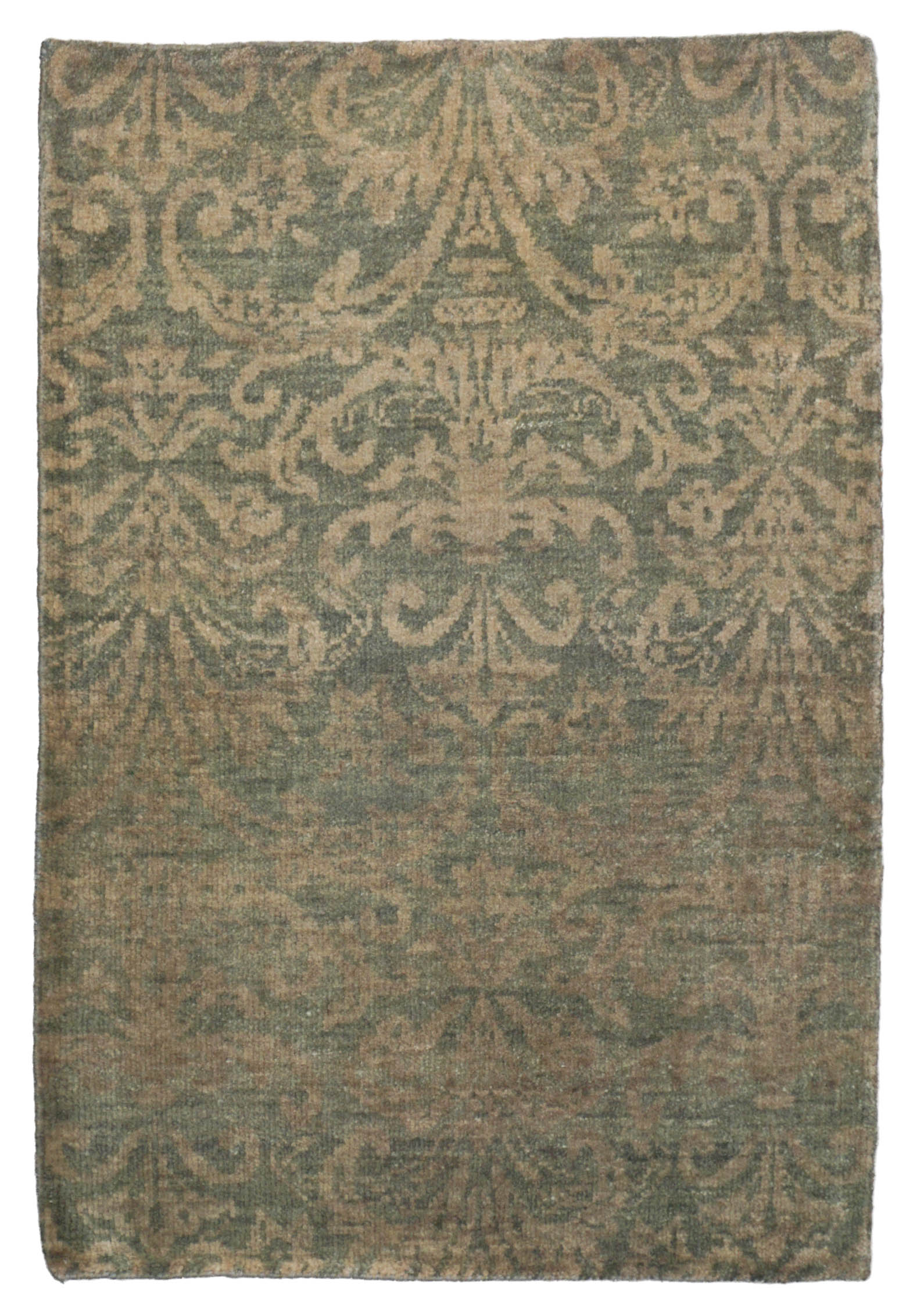 Tapis | 87 cm x 60 cm | Nr. Z-4092