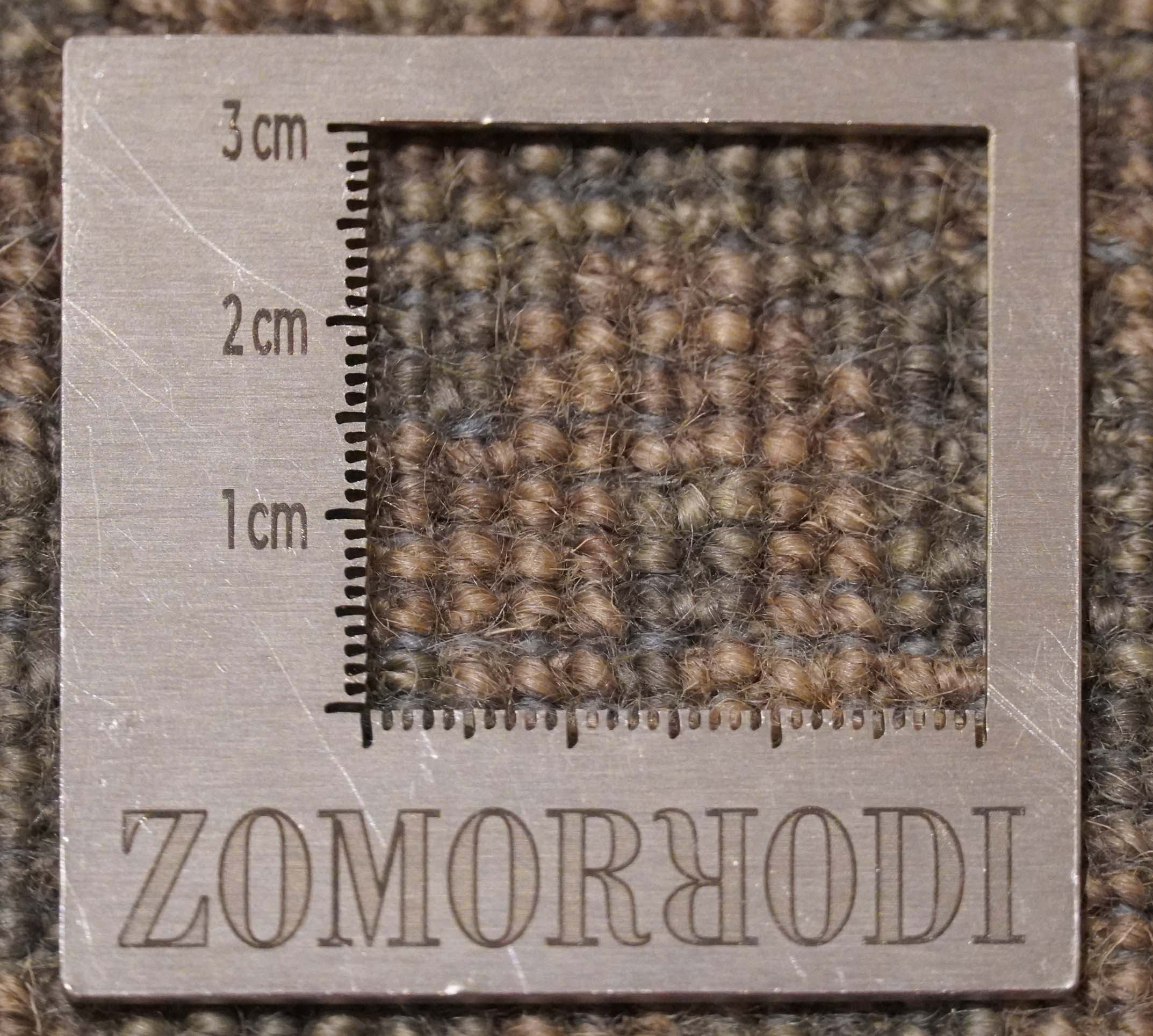 Tapis | 87 cm x 60 cm | Nr. Z-4092