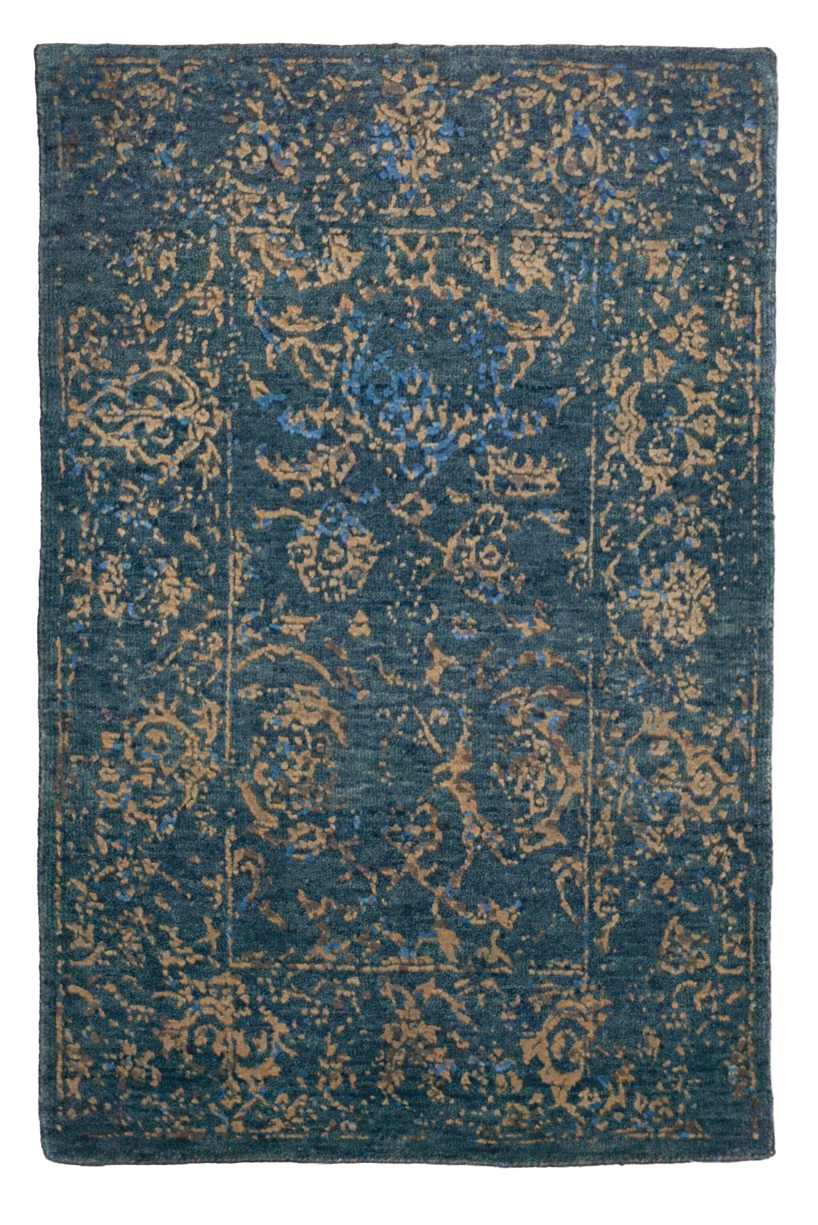 Tapis | 91 cm x 61 cm | Nr. Z-4093