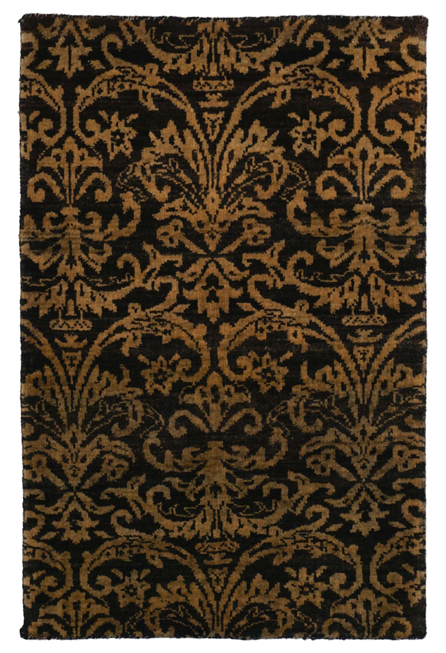 Tapis | 90 cm x 58 cm | Nr. Z-4094