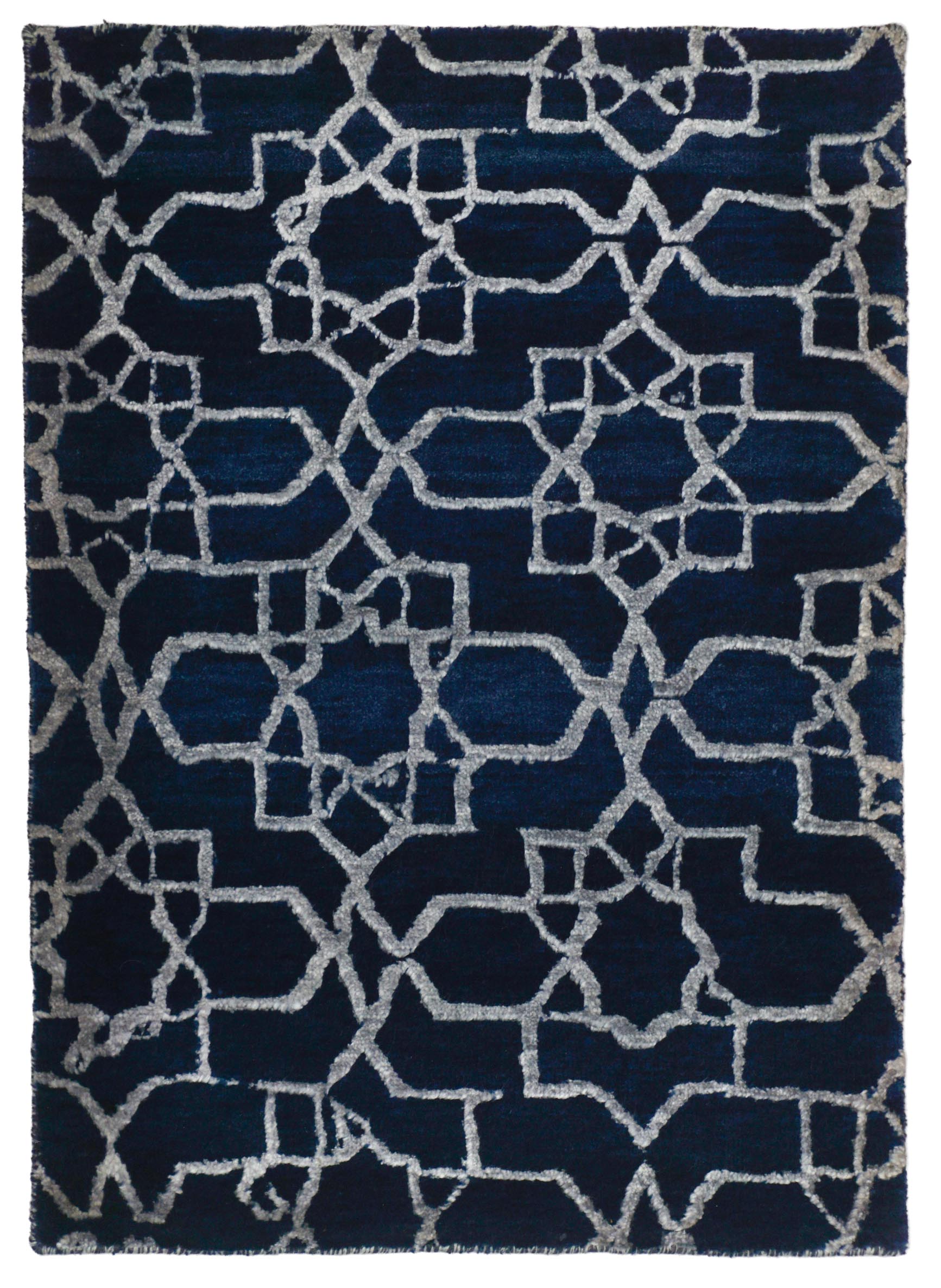 Tapis | 95 cm x 68 cm | Nr. Z-4096