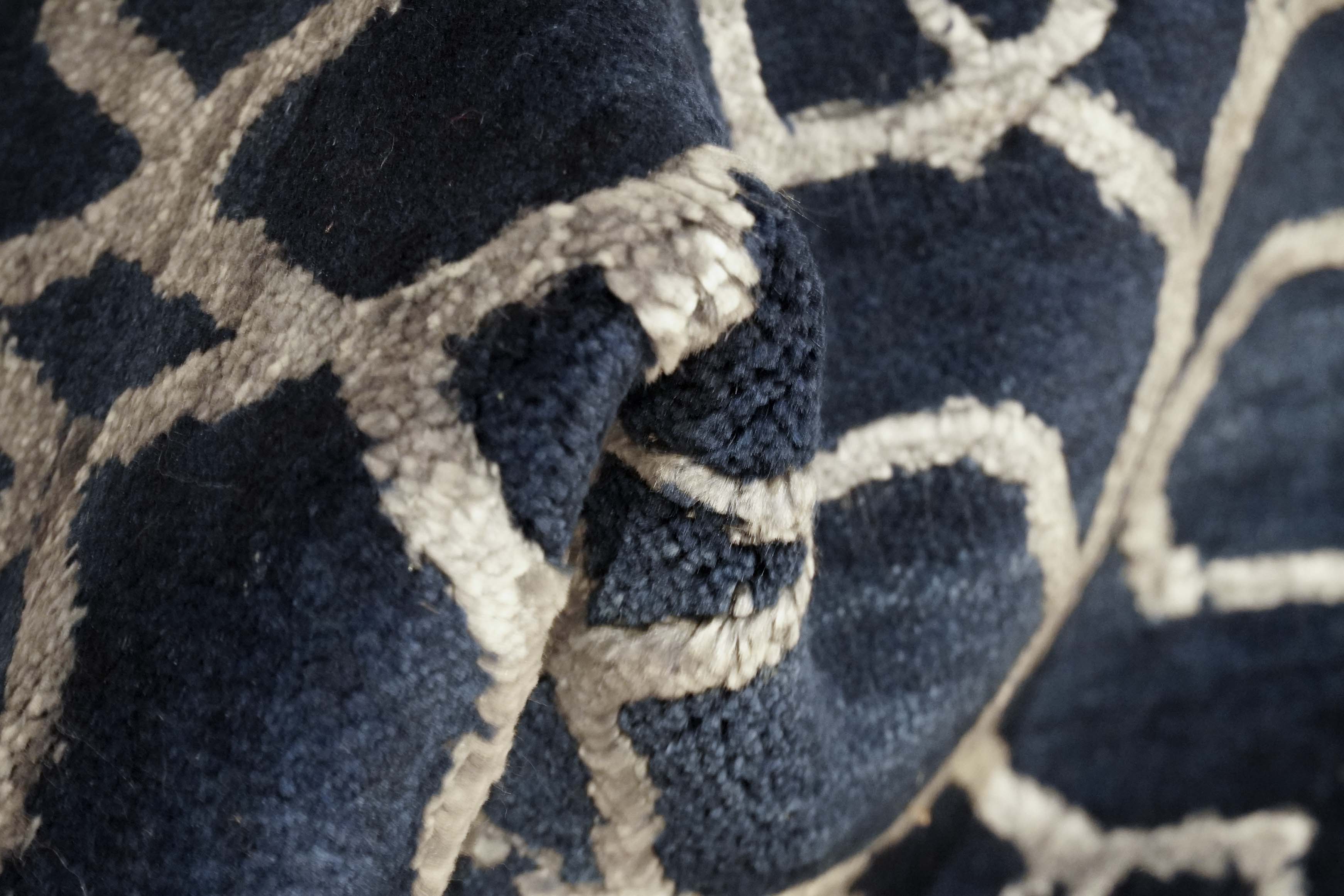 Tapis | 95 cm x 68 cm | Nr. Z-4096