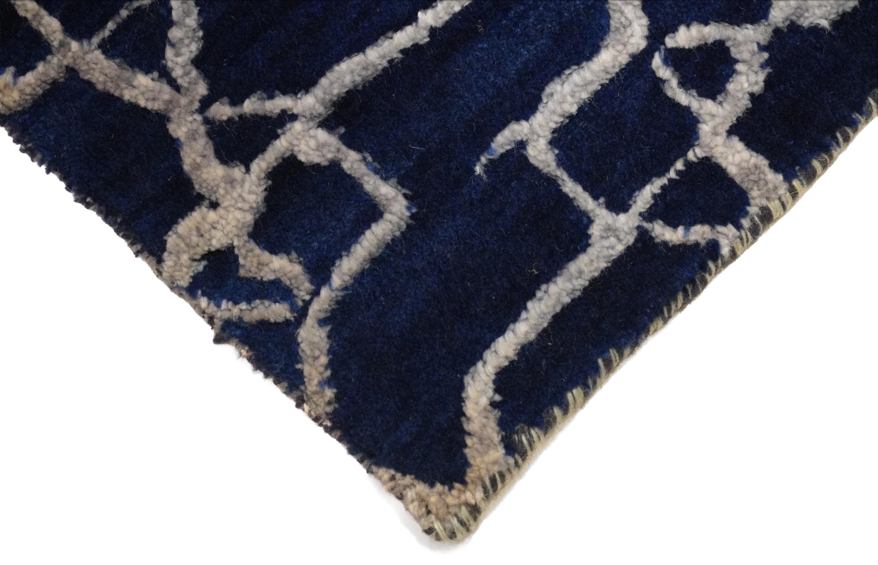 Tapis | 95 cm x 68 cm | Nr. Z-4096