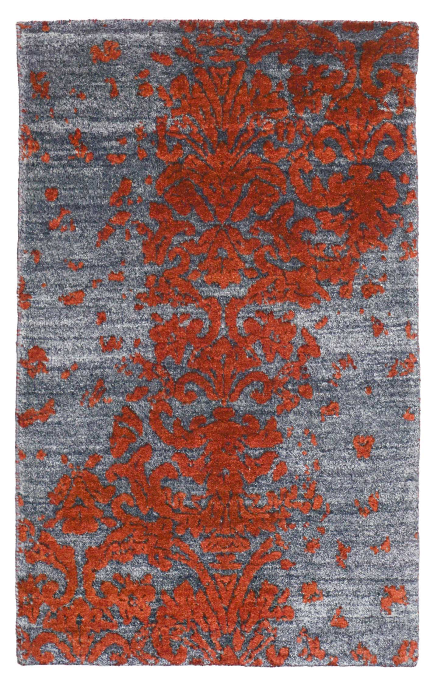 Tapis | 90 cm x 56 cm | Nr. Z-4098