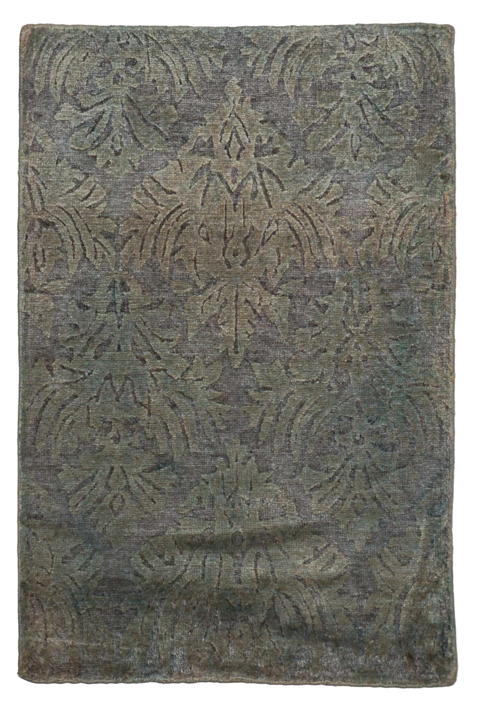 Tapis | 90 cm x 60 cm | Nr. Z-4104