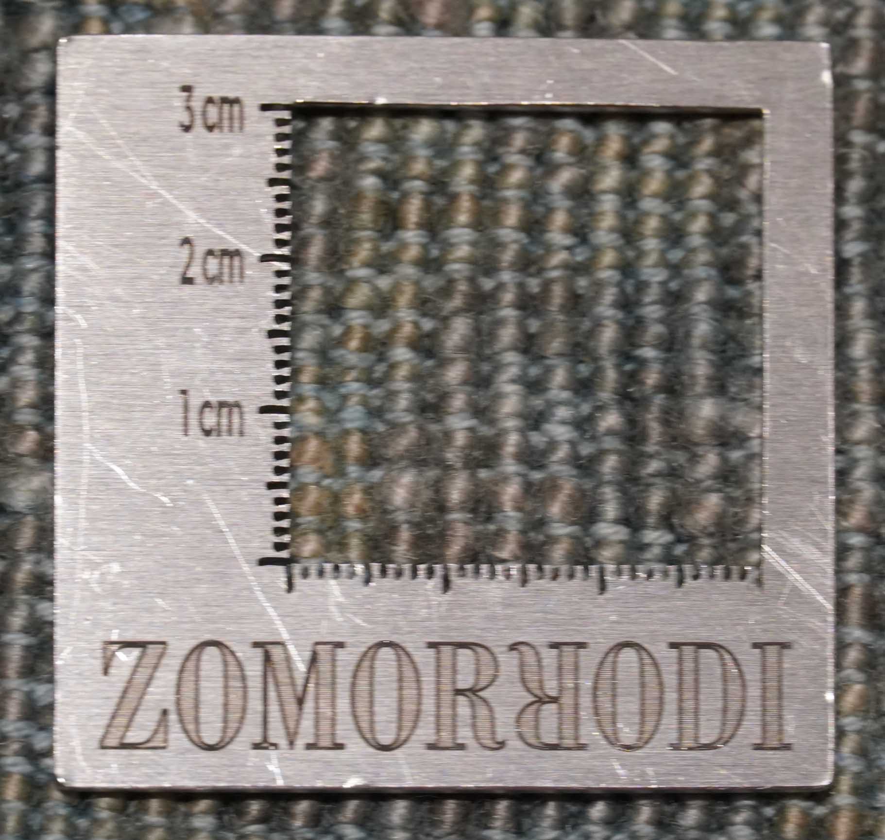 Tapis | 90 cm x 60 cm | Nr. Z-4104