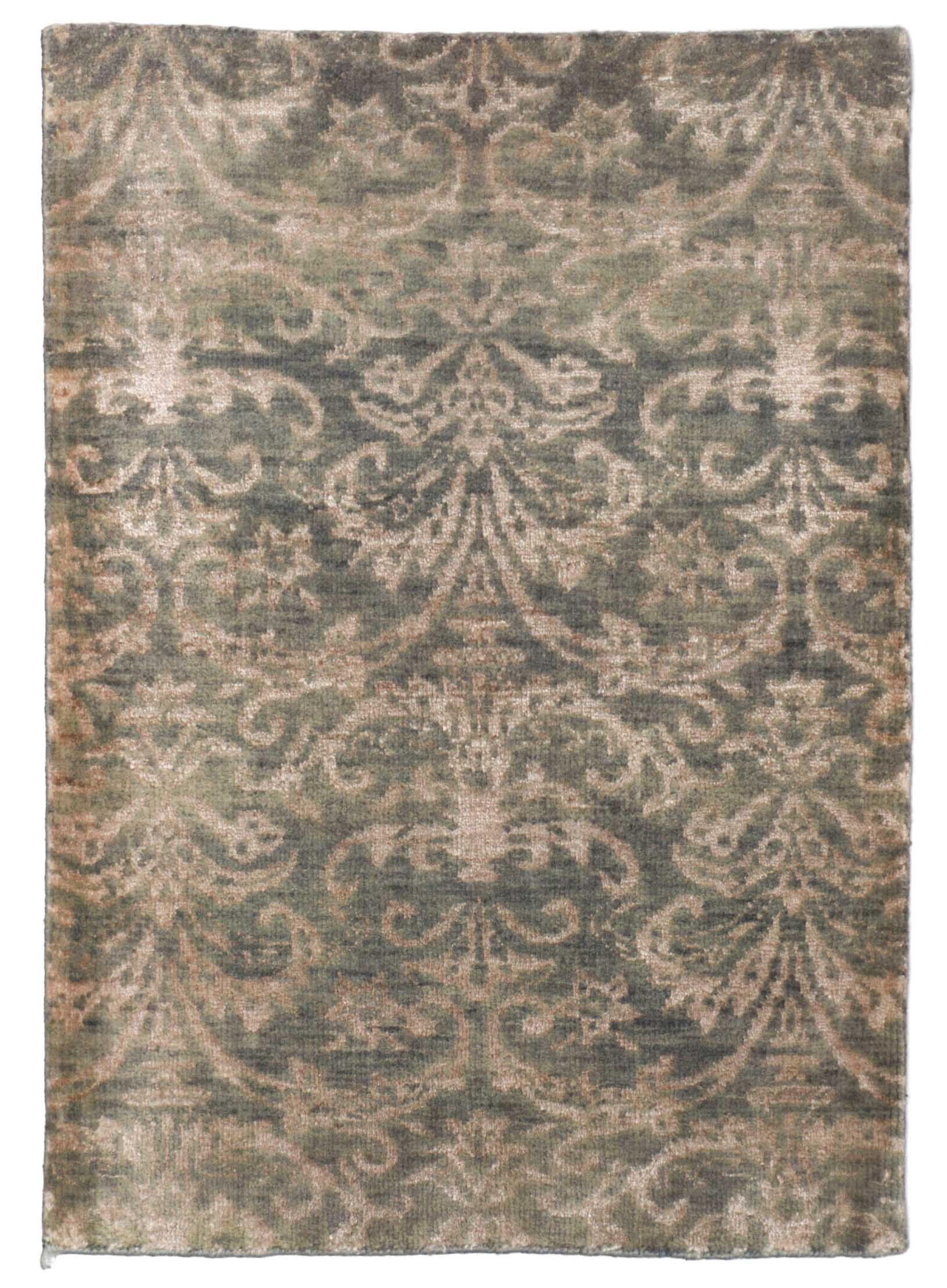 Tapis | 89 cm x 63 cm | Nr. Z-4105