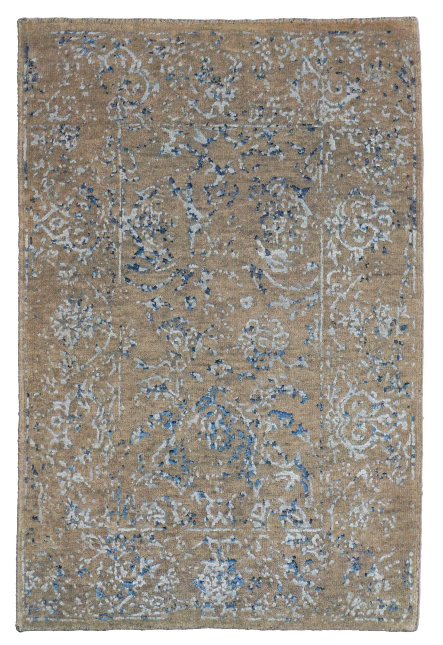 New Teheran | 90 cm x 60 cm | Nr. Z-4107