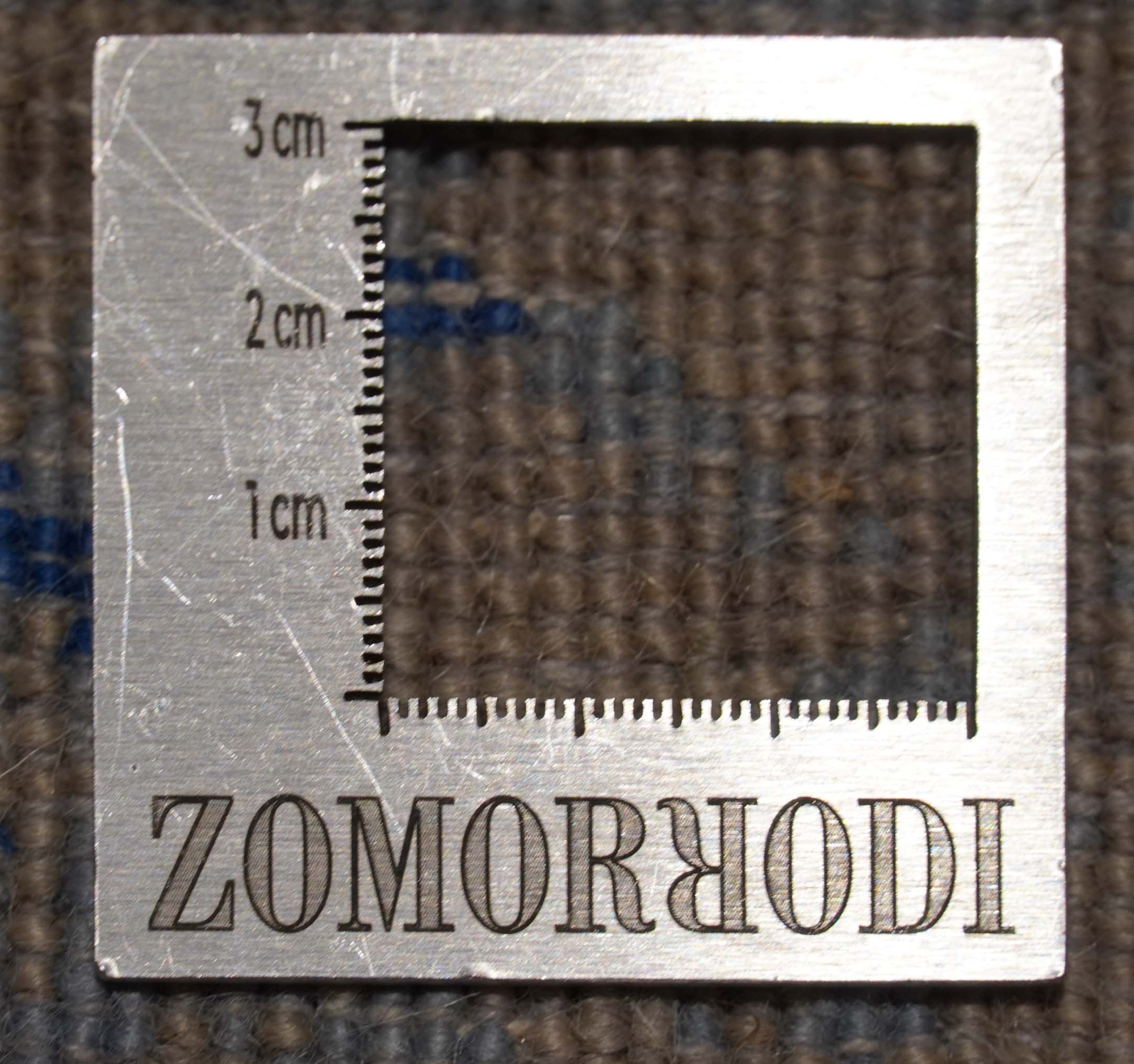 New Teheran | 90 cm x 60 cm | Nr. Z-4107