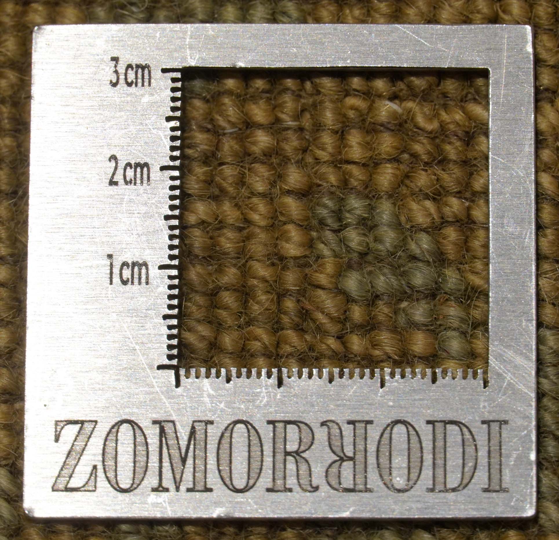 Tapis | 88 cm x 57 cm | Nr. Z-4110